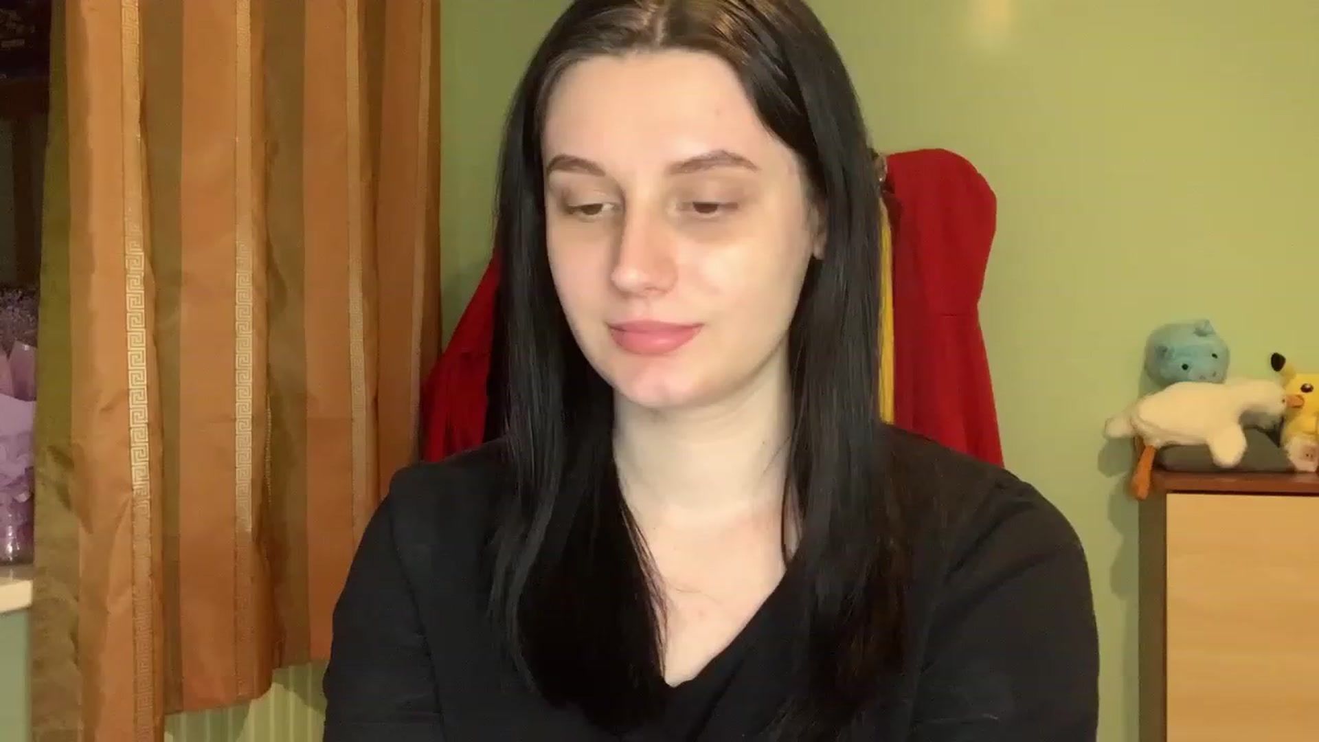 Gallery image thumbnail from Mavvka's myfreecams stream on, 01/19/2024, 22:43 image 9 of 20