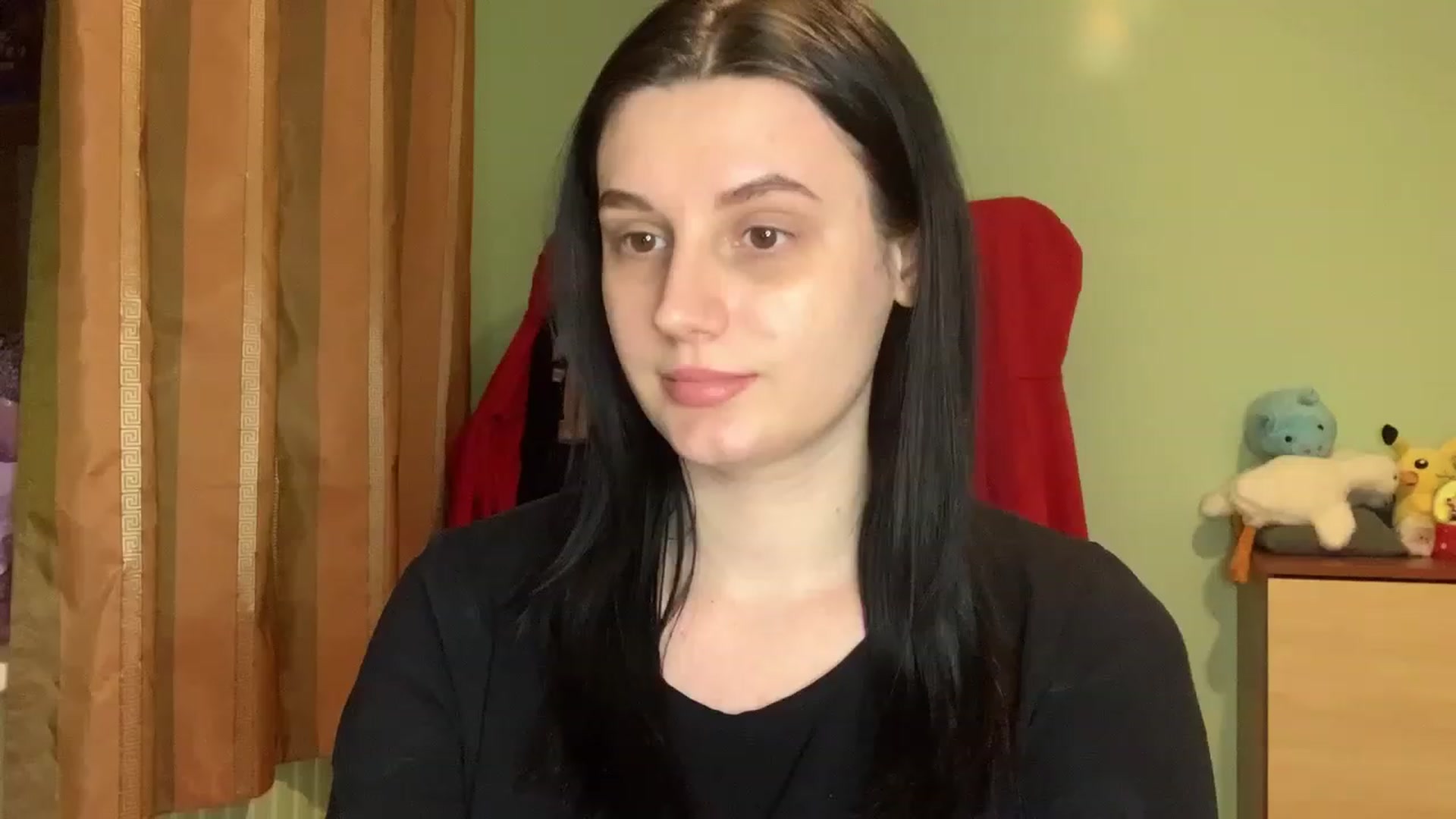 Gallery image thumbnail from Mavvka's myfreecams stream on, 01/19/2024, 22:43 image 11 of 20