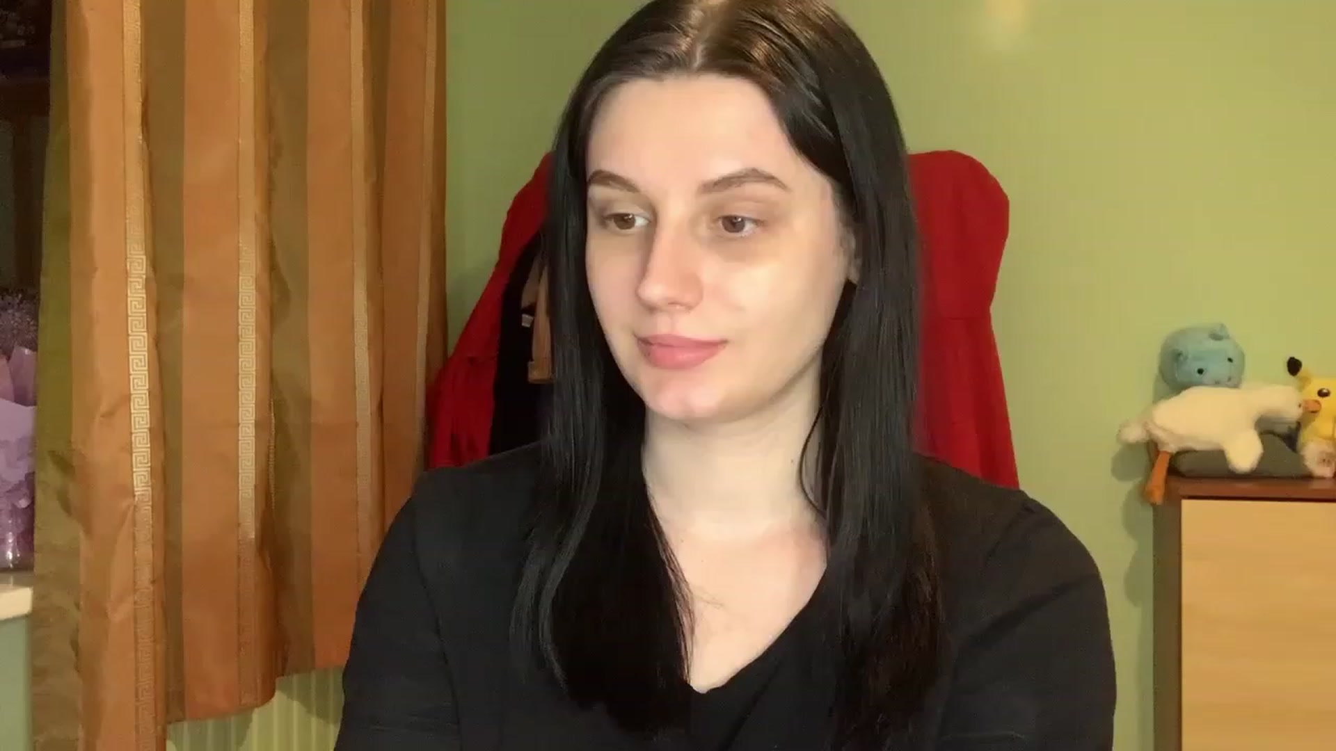 Gallery image thumbnail from Mavvka's myfreecams stream on, 01/19/2024, 22:43 image 7 of 20