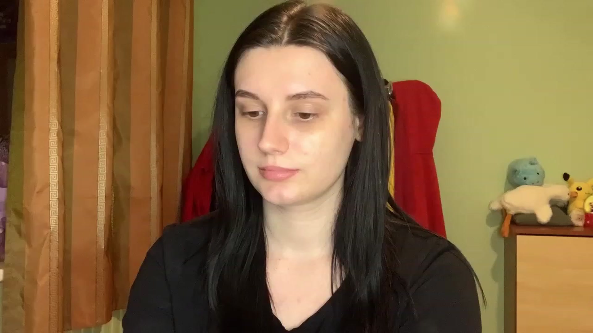 Gallery image thumbnail from Mavvka's myfreecams stream on, 01/19/2024, 22:43 image 18 of 20