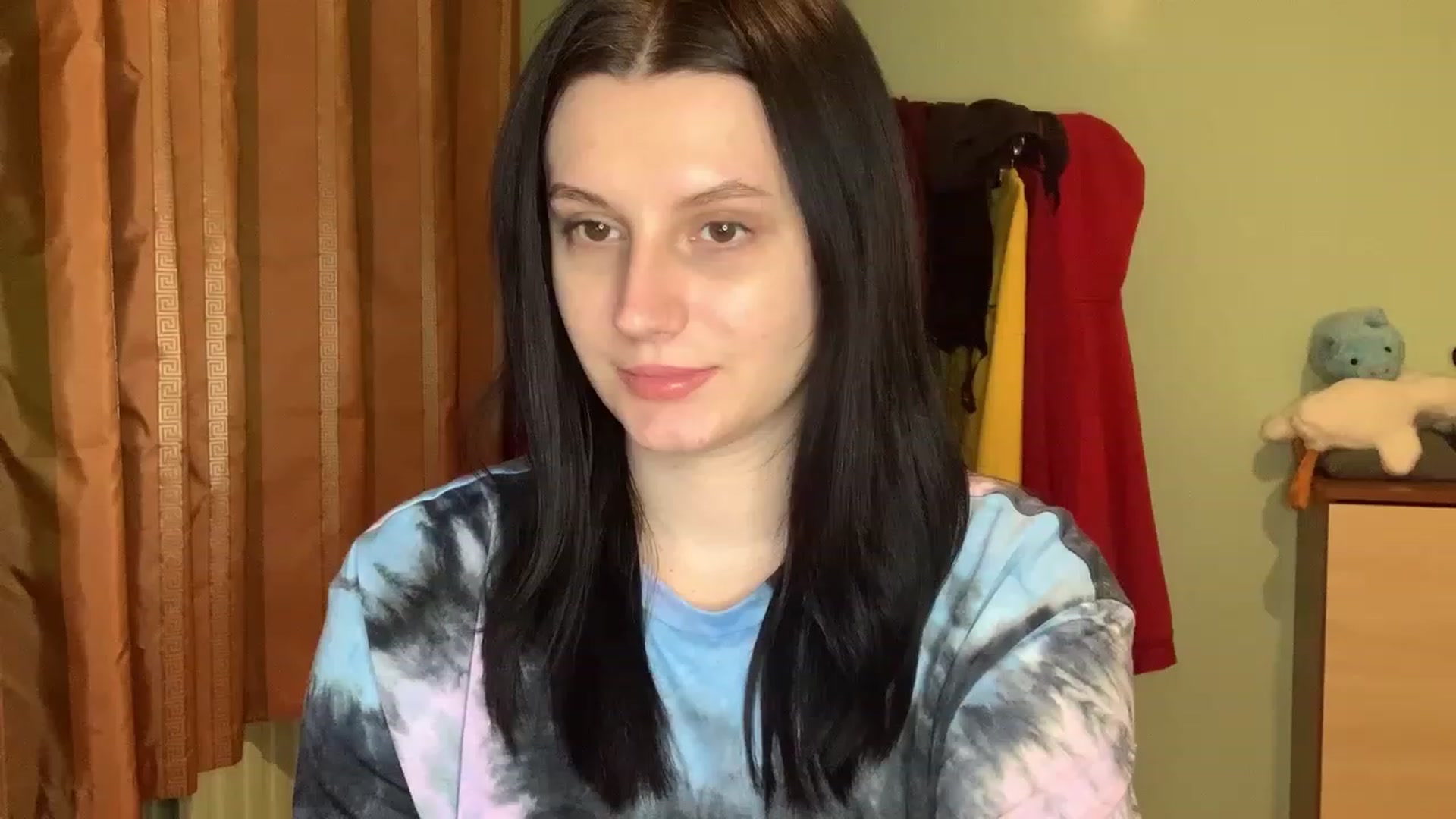 Gallery image thumbnail from Mavvka's myfreecams stream on, 01/25/2024, 23:46 image 14 of 20