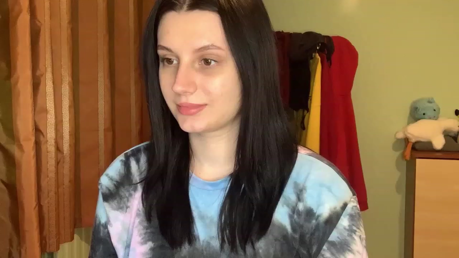Gallery image thumbnail from Mavvka's myfreecams stream on, 01/25/2024, 23:46 image 4 of 20