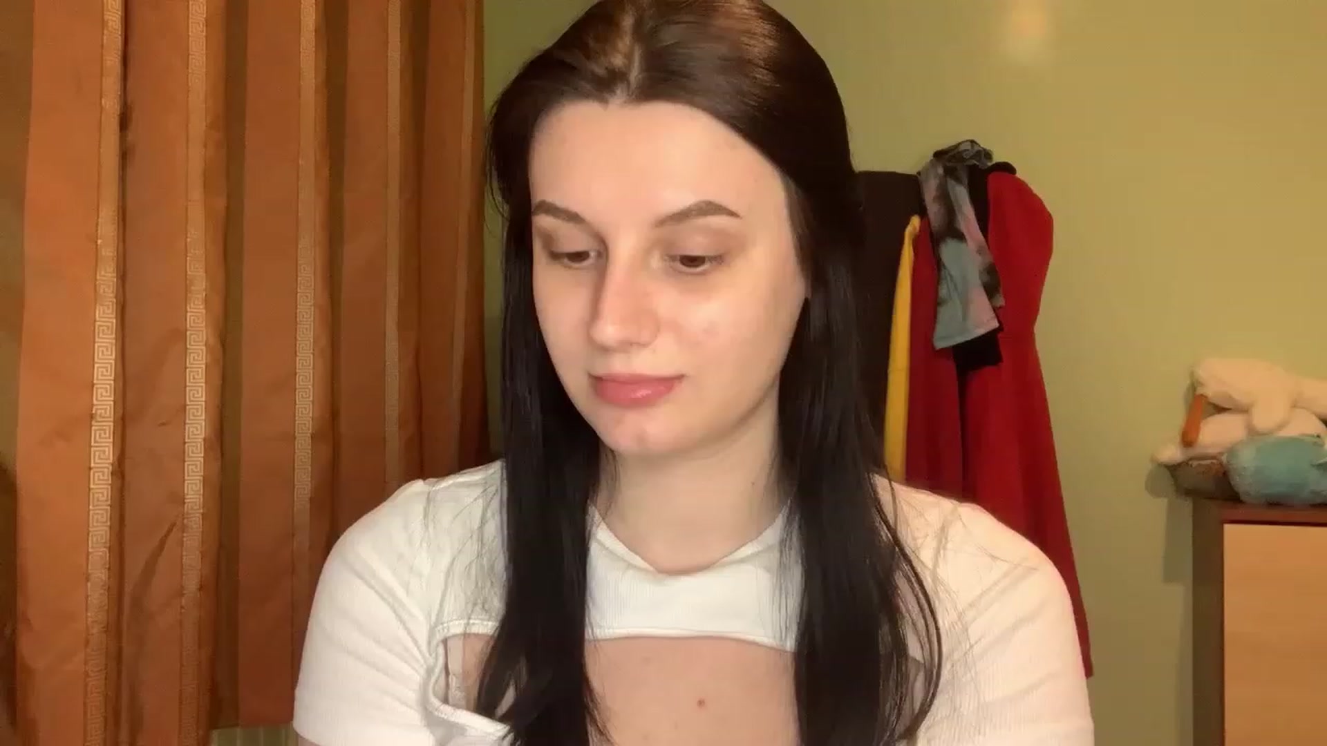 Gallery image thumbnail from Mavvka's myfreecams stream on, 02/08/2024, 23:04 image 3 of 20