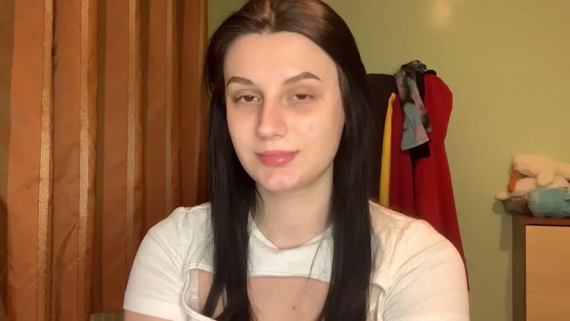 Gallery image thumbnail from Mavvka's myfreecams stream on, 02/08/2024, 23:04 image 6 of 20