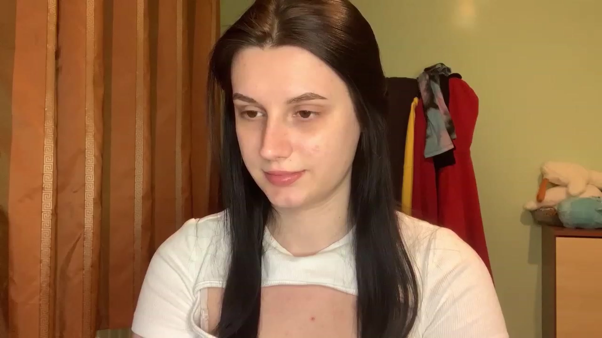 Gallery image thumbnail from Mavvka's myfreecams stream on, 02/08/2024, 23:04 image 14 of 20