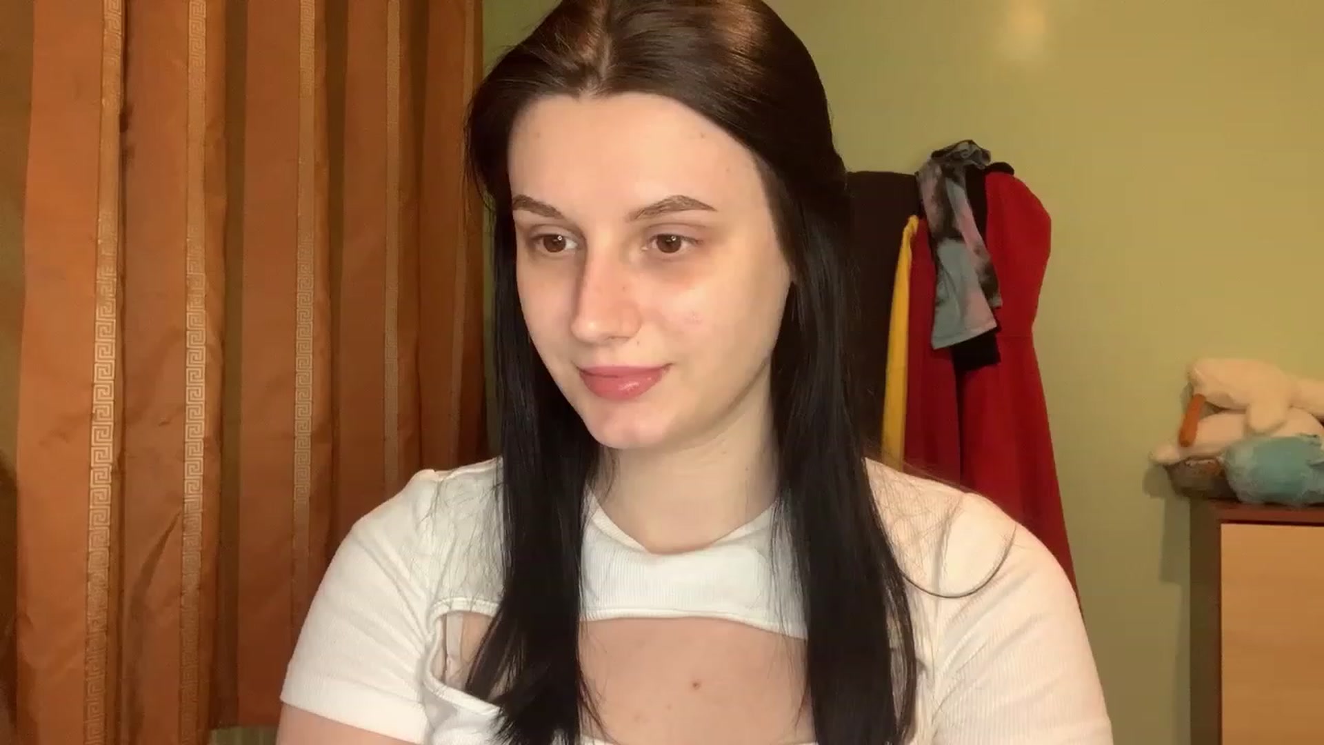 Gallery image thumbnail from Mavvka's myfreecams stream on, 02/08/2024, 23:04 image 2 of 20
