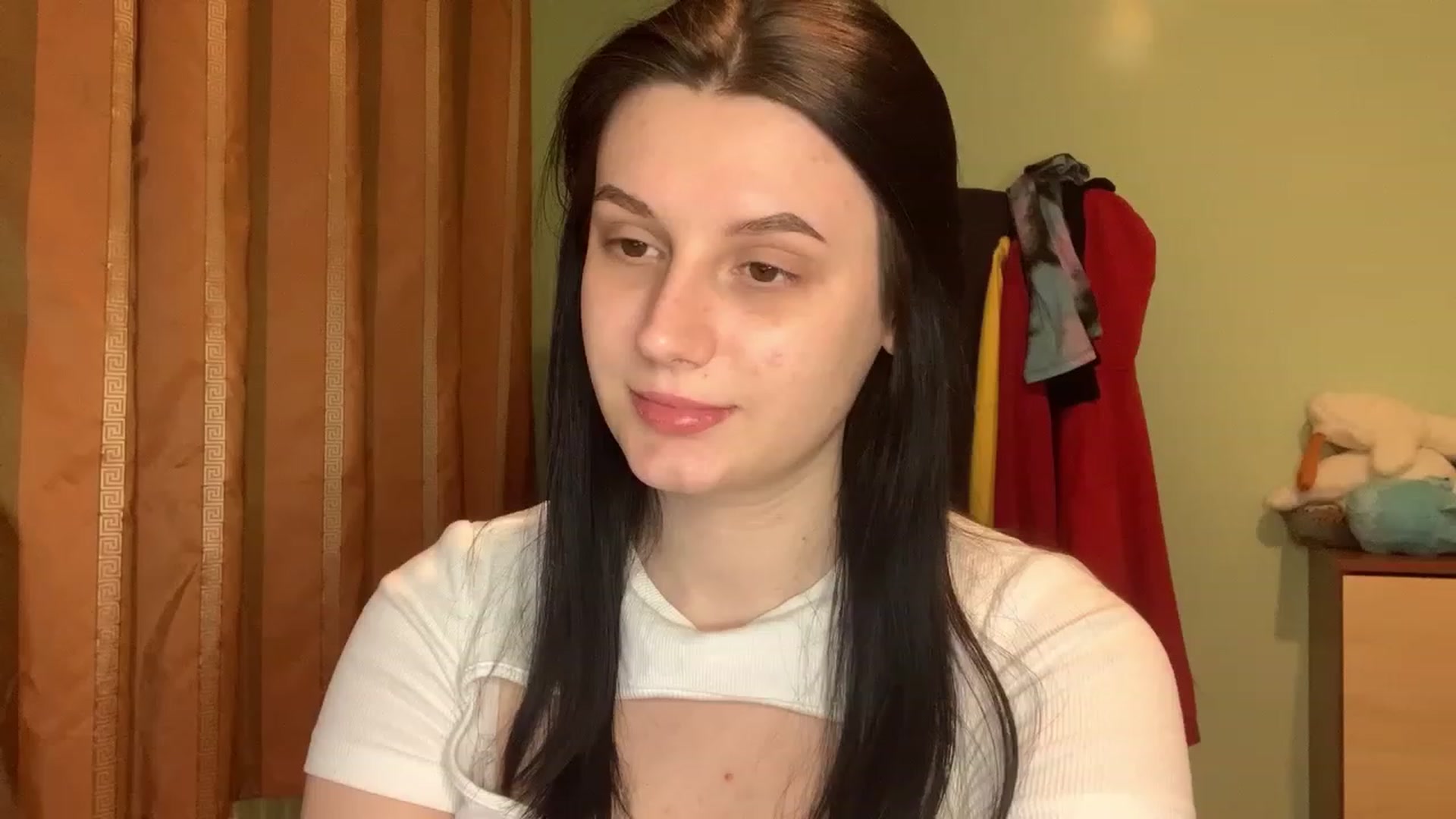 Gallery image thumbnail from Mavvka's myfreecams stream on, 02/08/2024, 23:04 image 5 of 20