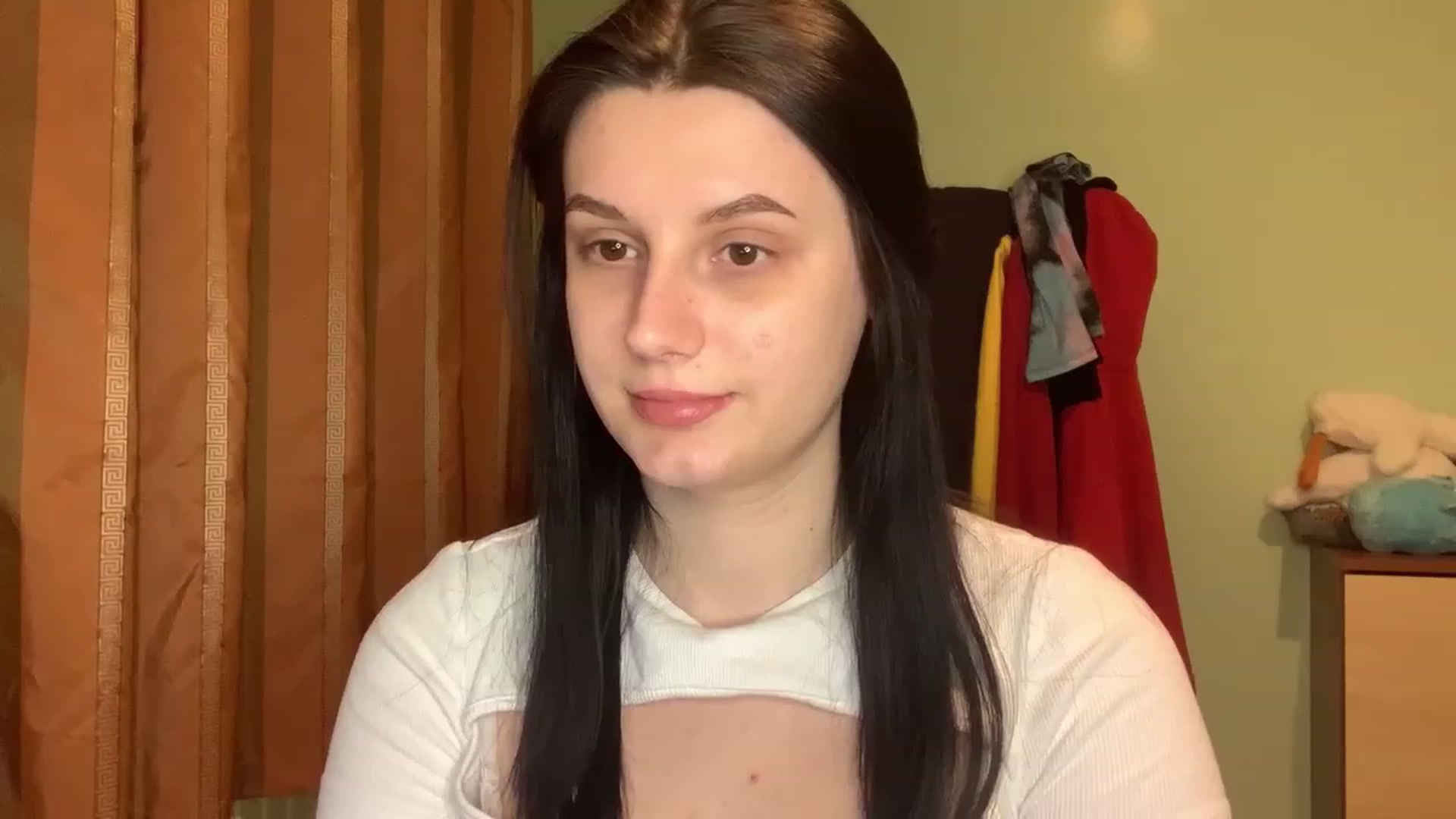 Gallery image thumbnail from Mavvka's myfreecams stream on, 02/08/2024, 23:04 image 15 of 20