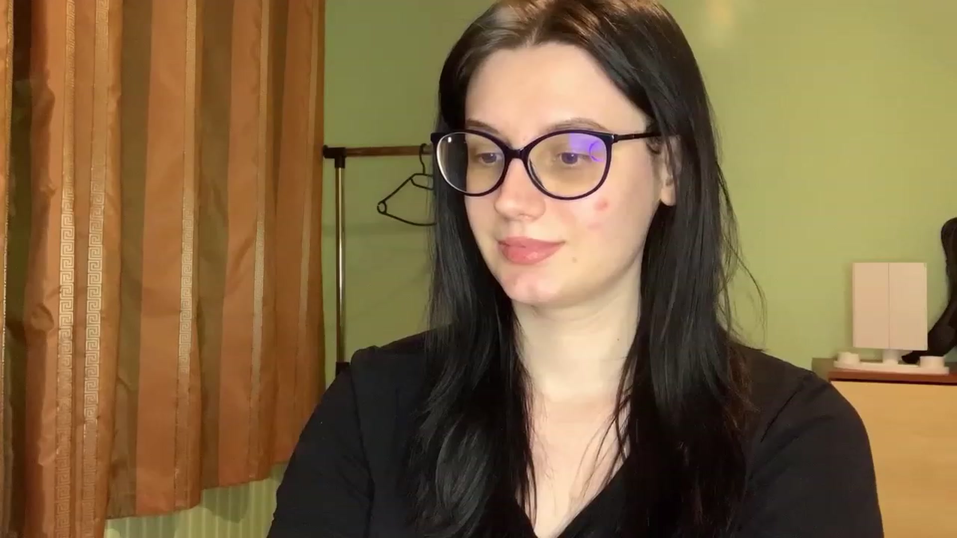 Gallery image thumbnail from Mavvka's myfreecams stream on, 02/24/2024, 21:52 image 16 of 20