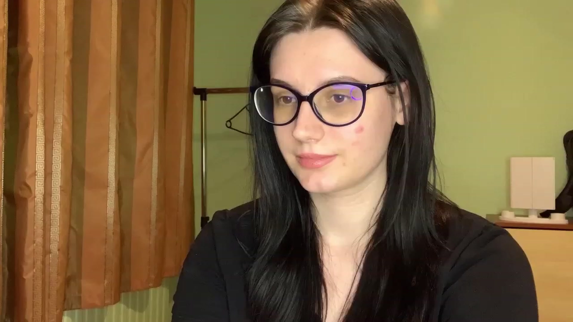 Gallery image thumbnail from Mavvka's myfreecams stream on, 02/24/2024, 21:52 image 9 of 20
