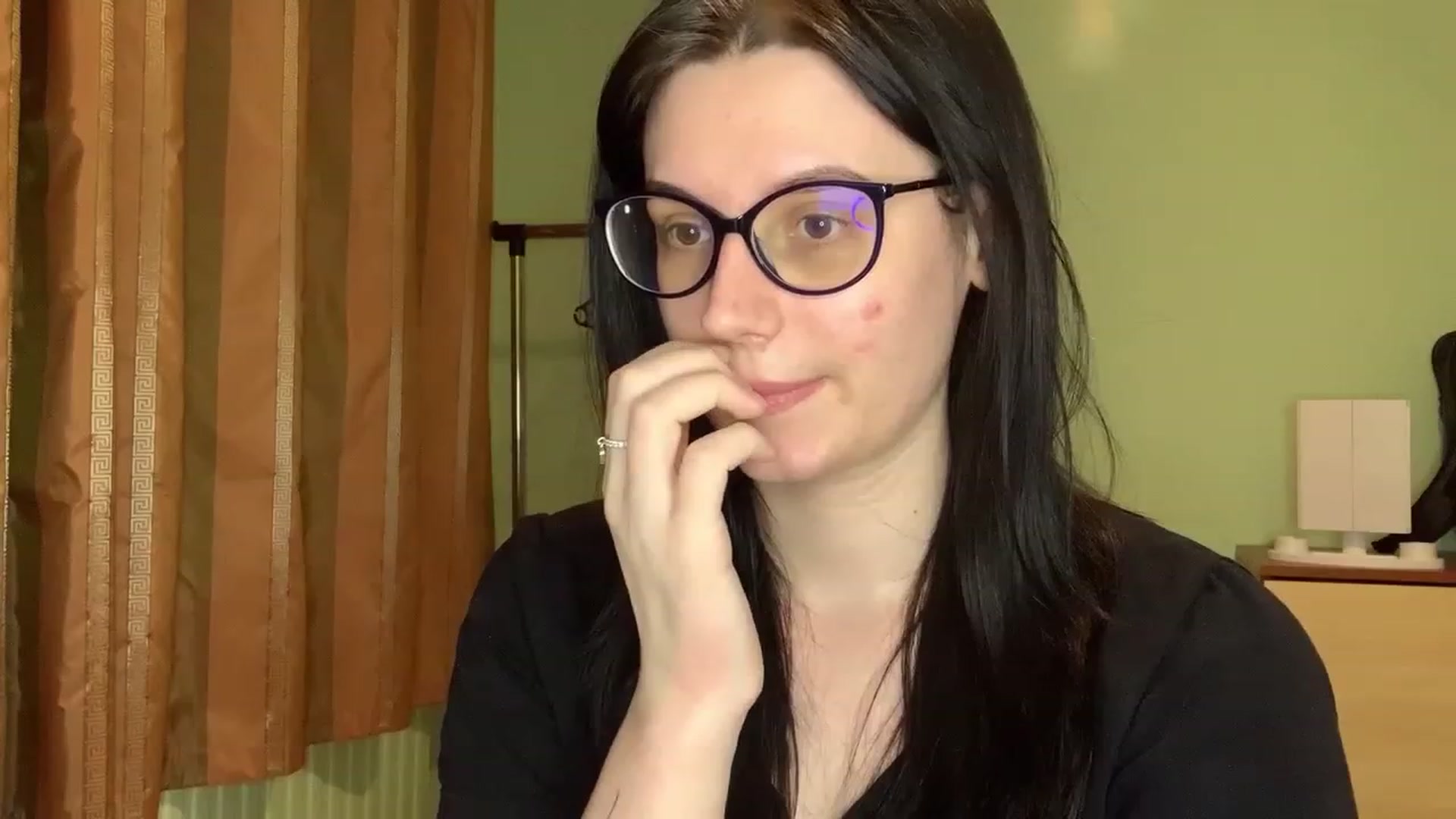 Gallery image thumbnail from Mavvka's myfreecams stream on, 02/24/2024, 21:52 image 20 of 20