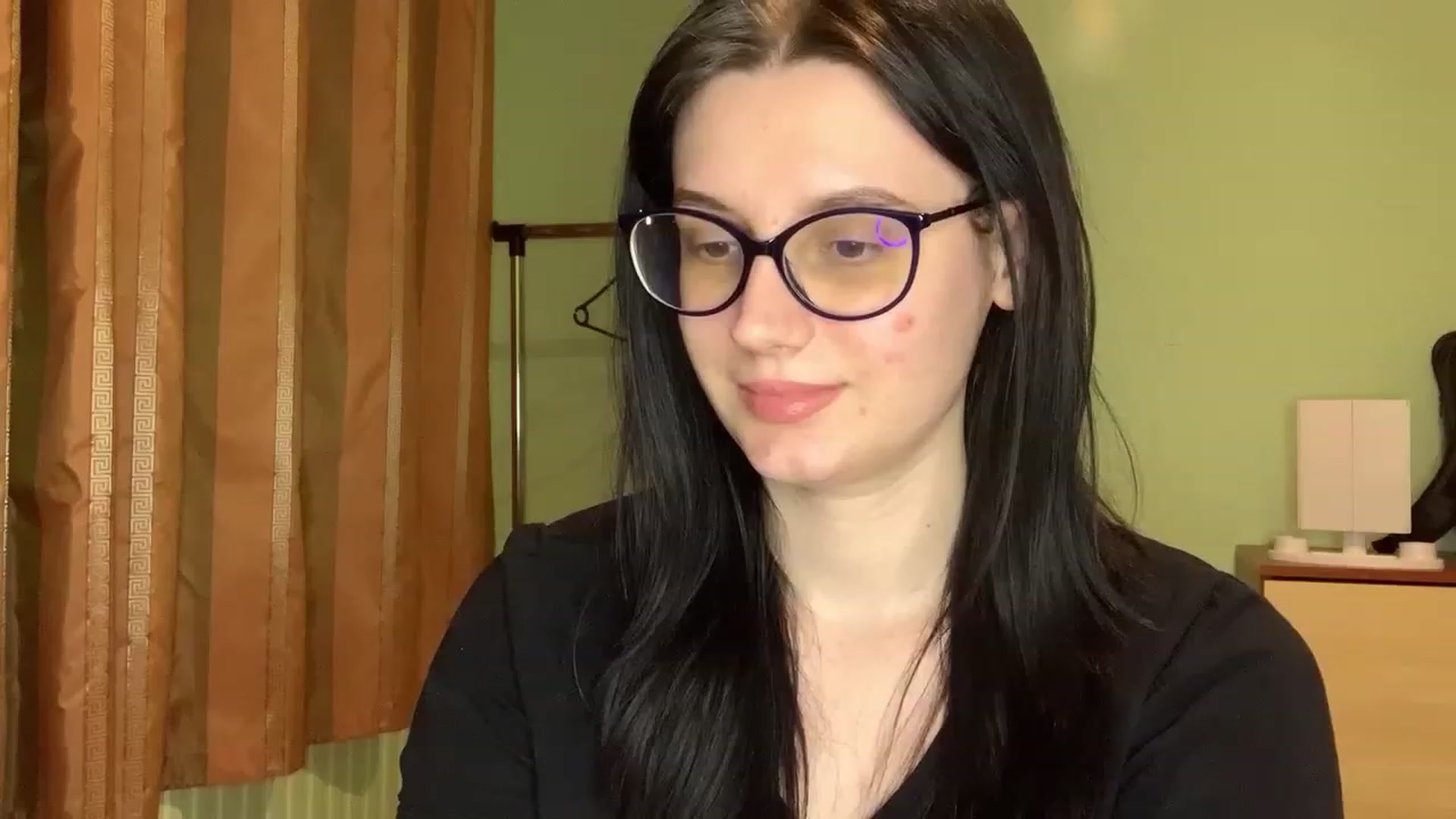 Gallery image thumbnail from Mavvka's myfreecams stream on, 02/24/2024, 21:52 image 14 of 20