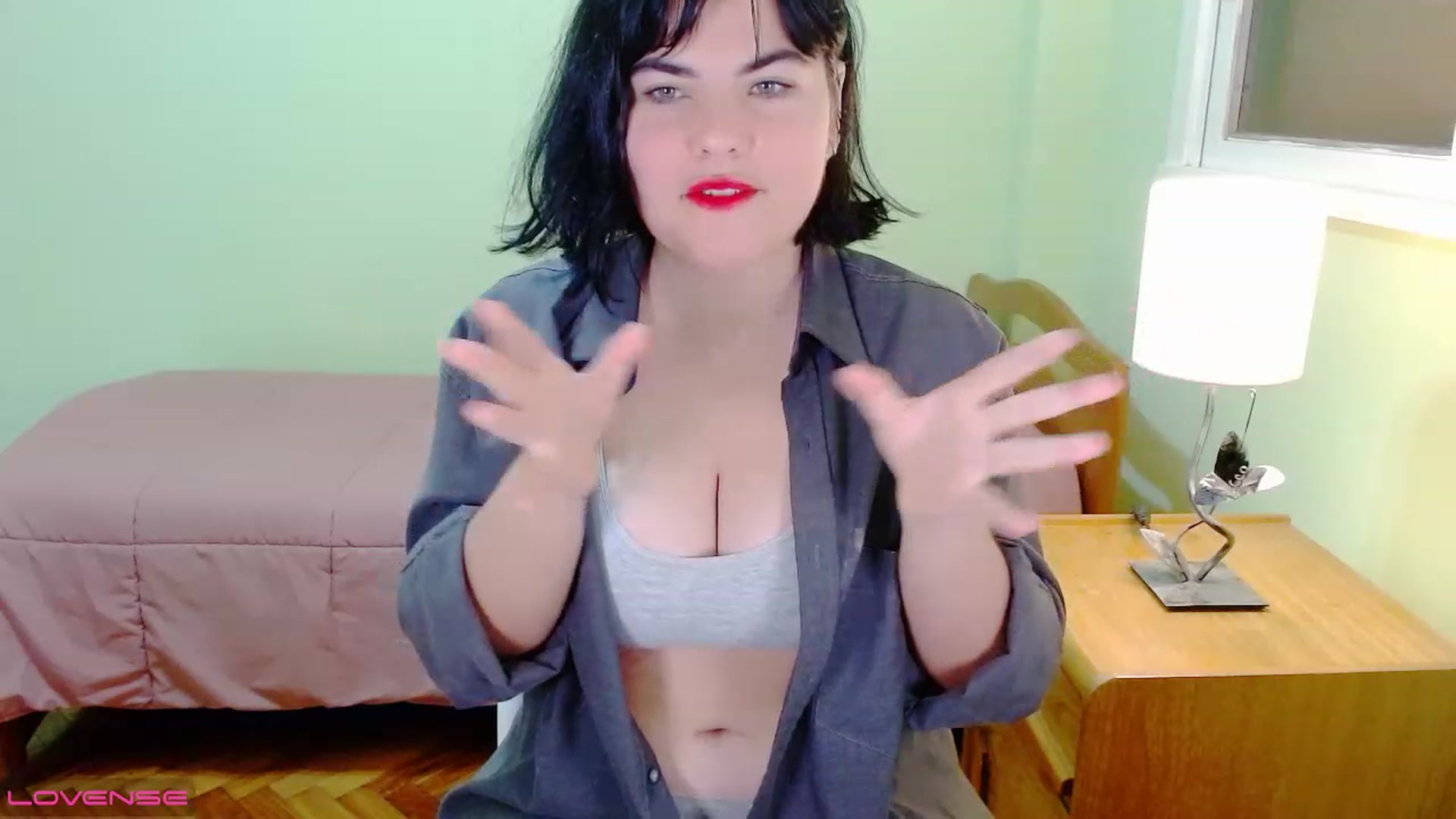 Gallery image thumbnail from Maween's myfreecams stream on, 06/30/2023, 21:07 image 15 of 20