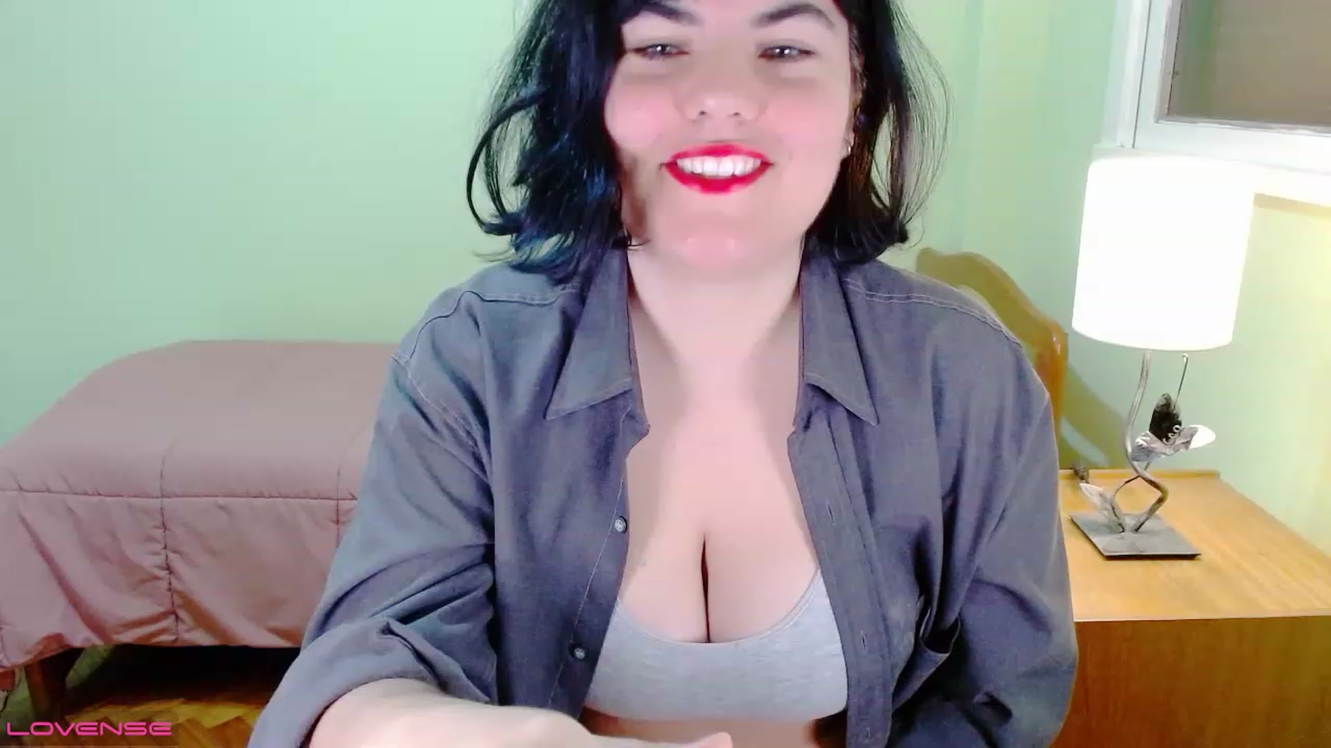 Gallery image thumbnail from Maween's myfreecams stream on, 06/30/2023, 21:07 image 2 of 20