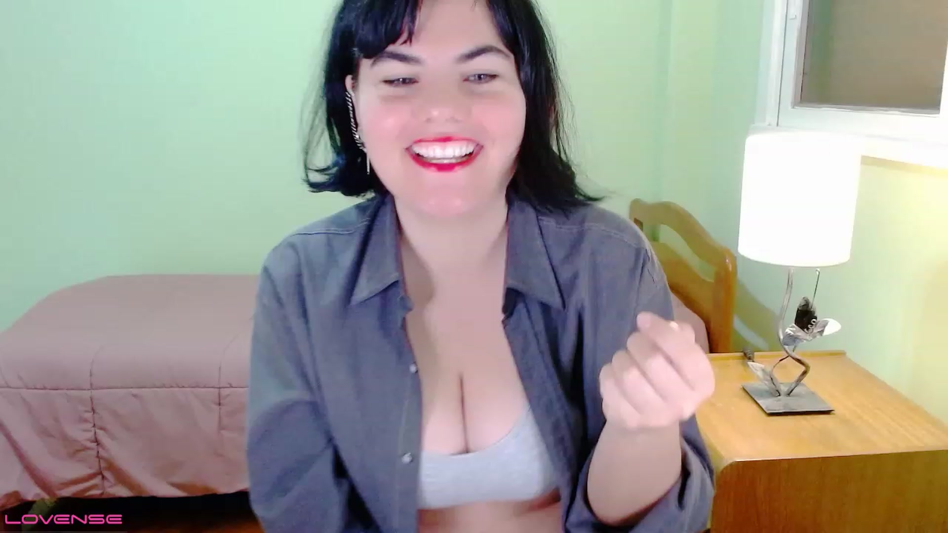 Gallery image thumbnail from Maween's myfreecams stream on, 06/30/2023, 21:07 image 5 of 20