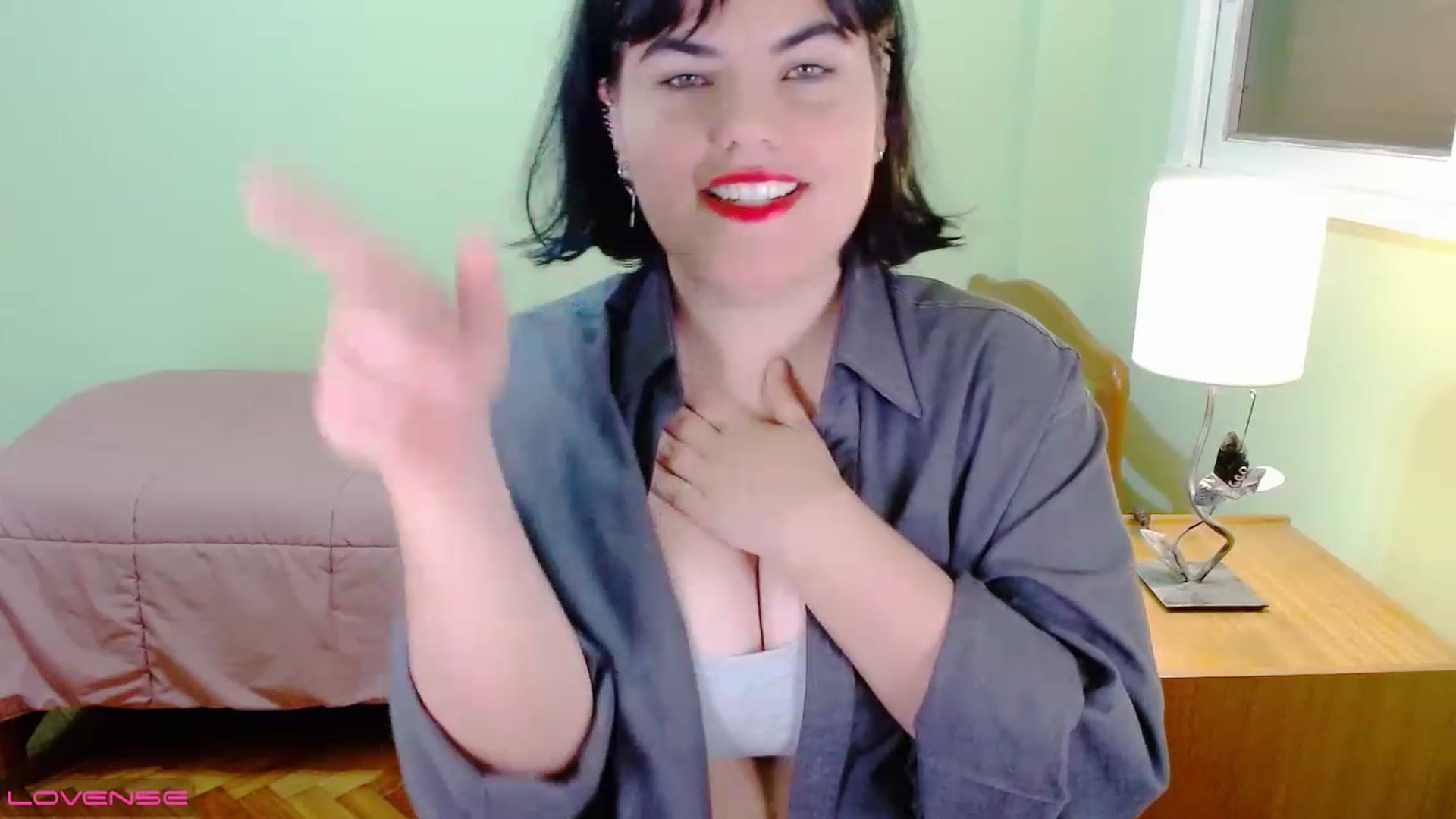 Gallery image thumbnail from Maween's myfreecams stream on, 06/30/2023, 21:07 image 18 of 20