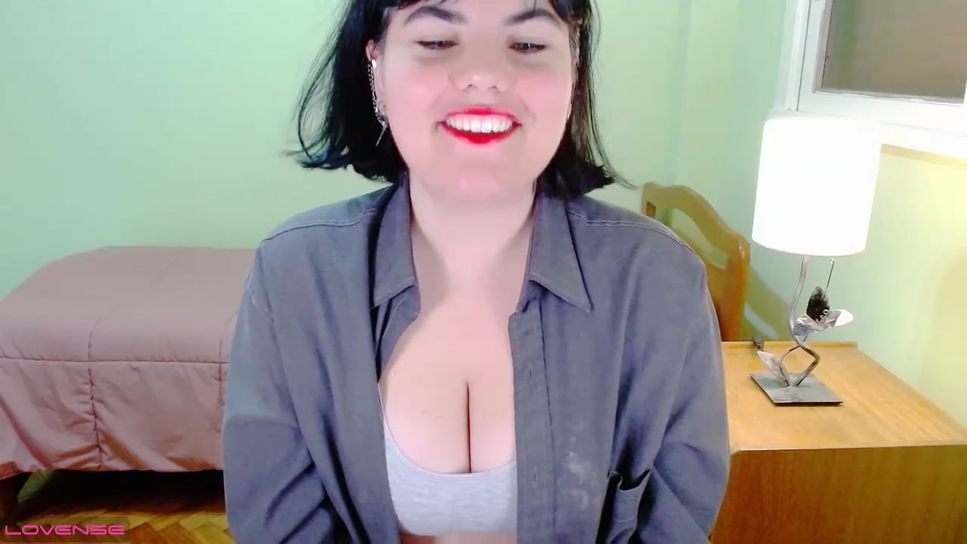 Gallery image thumbnail from Maween's myfreecams stream on, 06/30/2023, 21:07 image 17 of 20