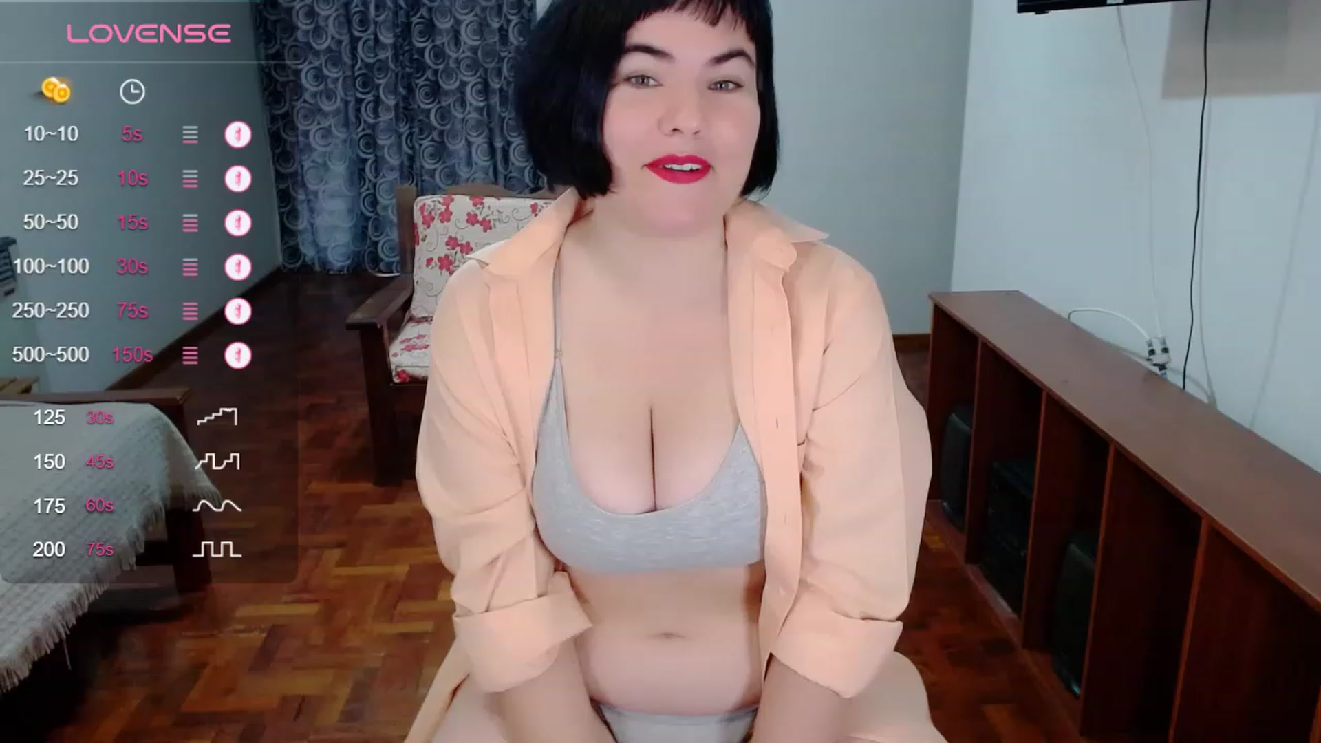 Gallery image thumbnail from Maween's myfreecams stream on, 08/23/2023, 18:59 image 12 of 20
