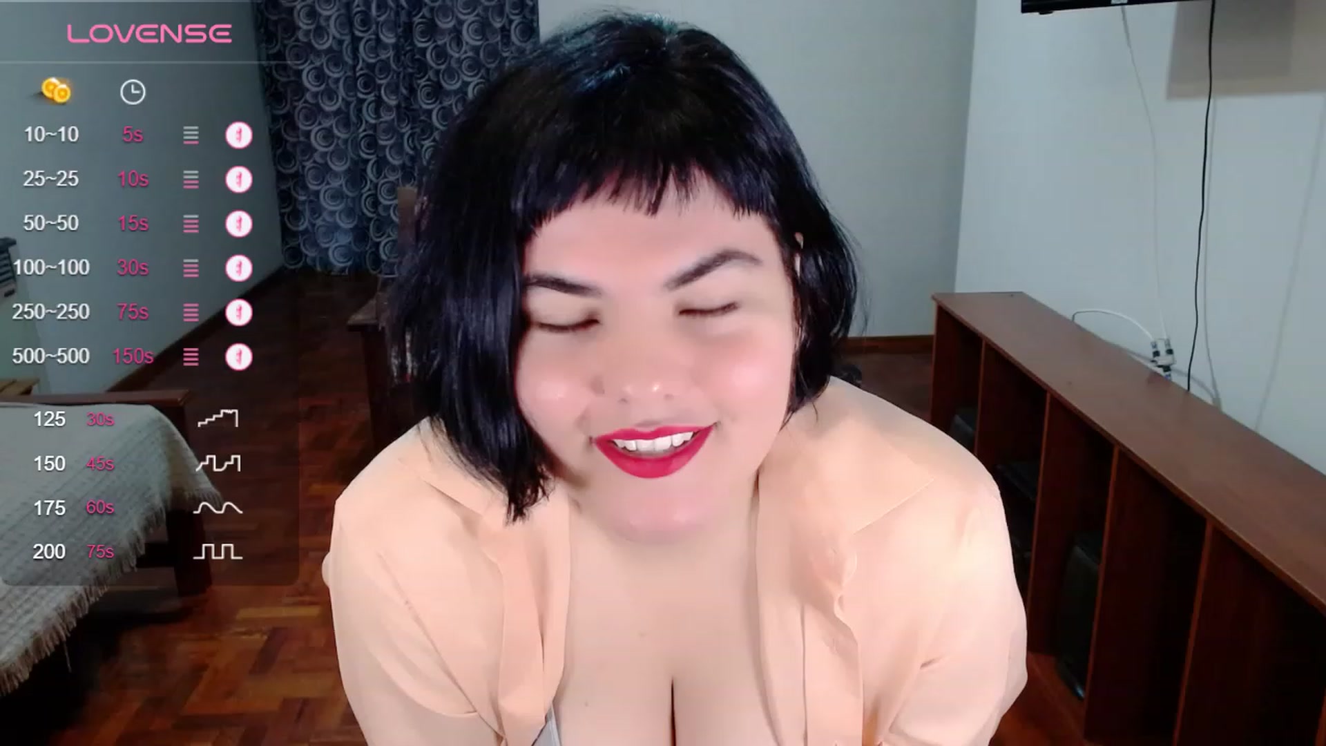 Gallery image thumbnail from Maween's myfreecams stream on, 08/23/2023, 18:59 image 8 of 20