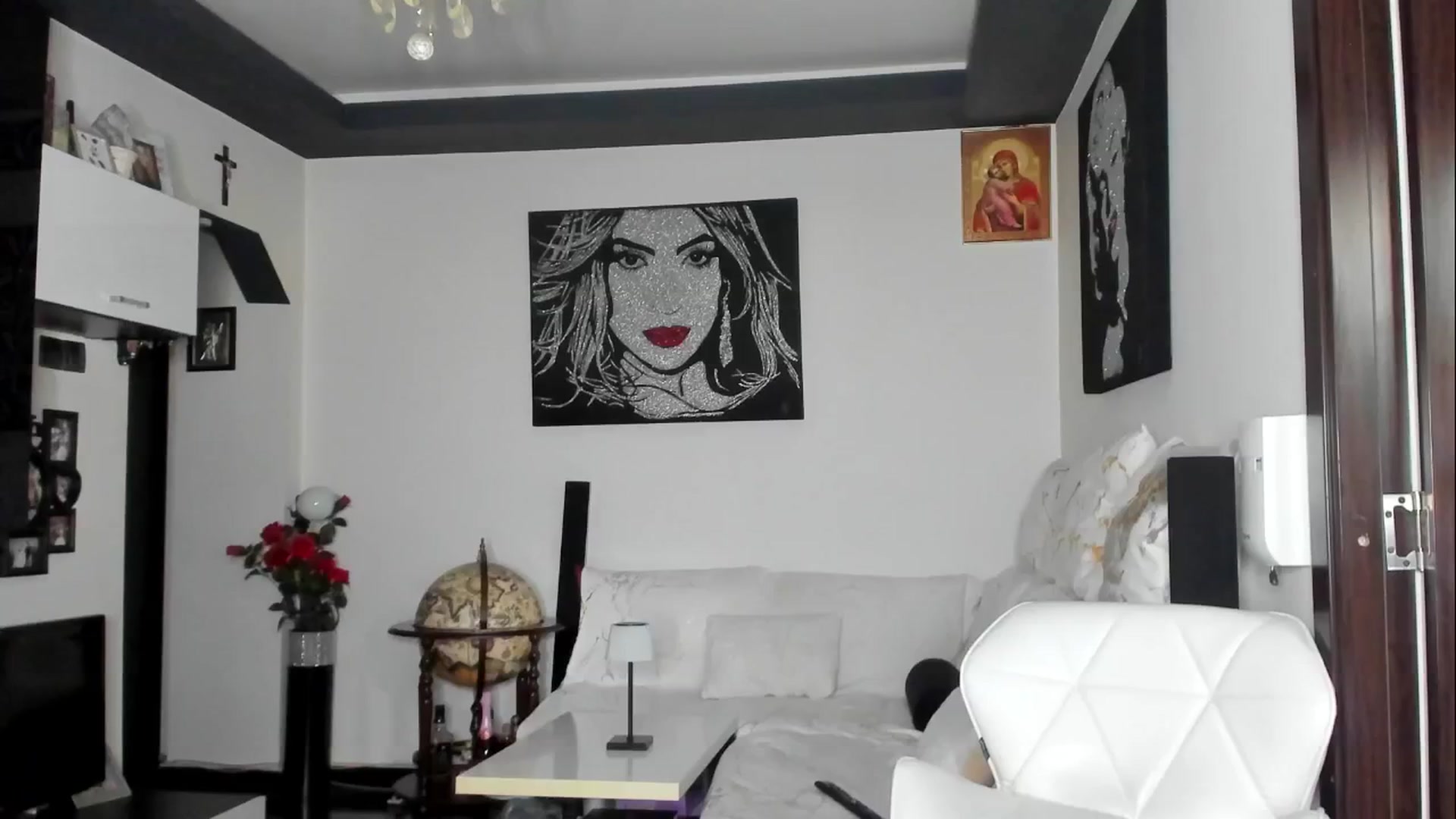 Gallery image thumbnail from Maxblonde's myfreecams stream on, 09/24/2025, 17:40 image 1 of 20
