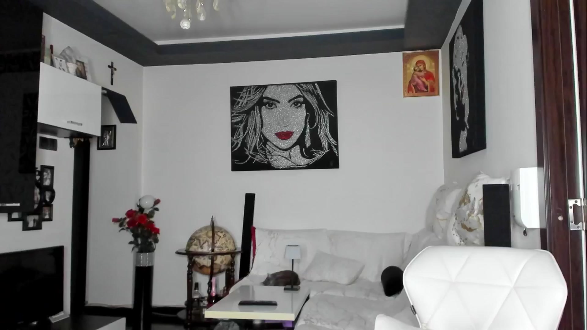 Gallery image thumbnail from Maxblonde22's myfreecams stream on, 09/04/2025, 19:02 image 5 of 20