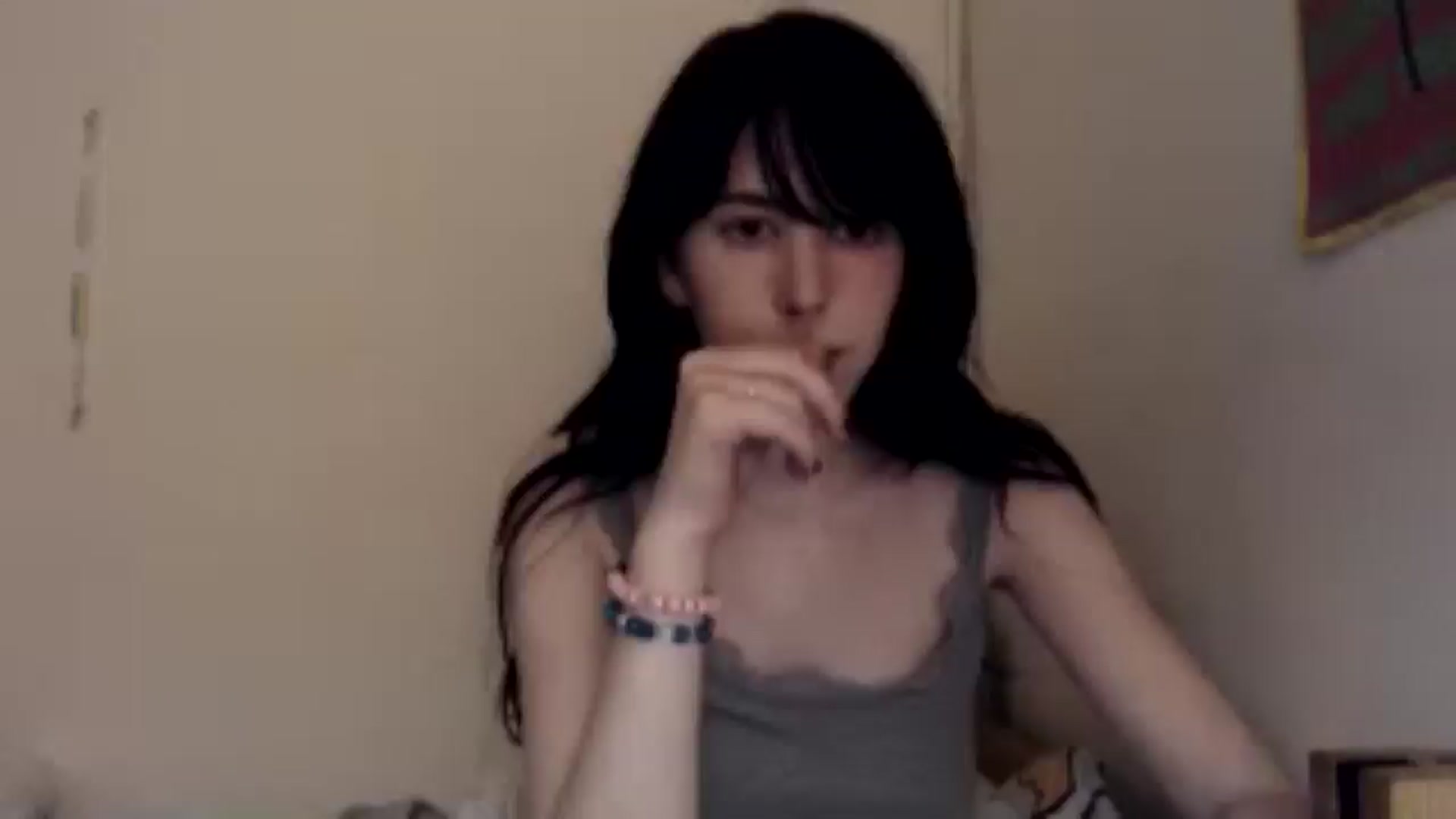Gallery image thumbnail from MaxieFoxglove's myfreecams stream on, 02/07/2025, 08:29 image 11 of 20