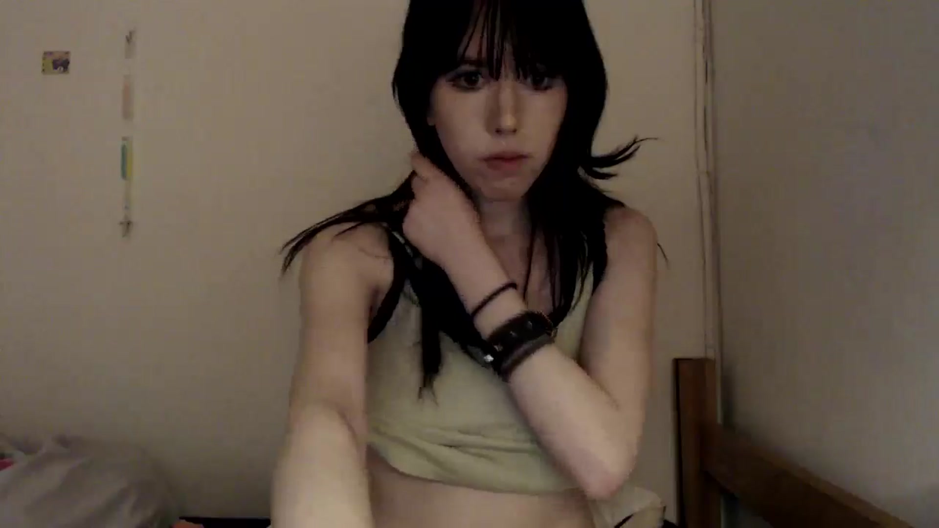 Gallery image thumbnail from MaxieFoxglove's myfreecams stream on, 03/14/2025, 09:45 image 2 of 20