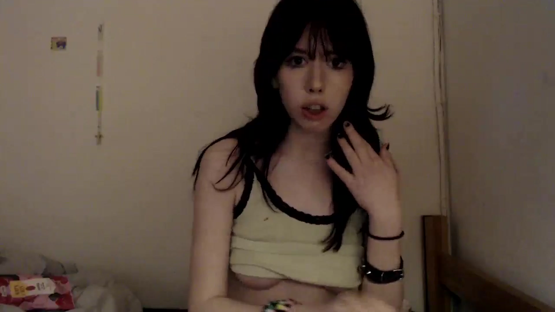 Gallery image thumbnail from MaxieFoxglove's myfreecams stream on, 03/14/2025, 09:45 image 4 of 20