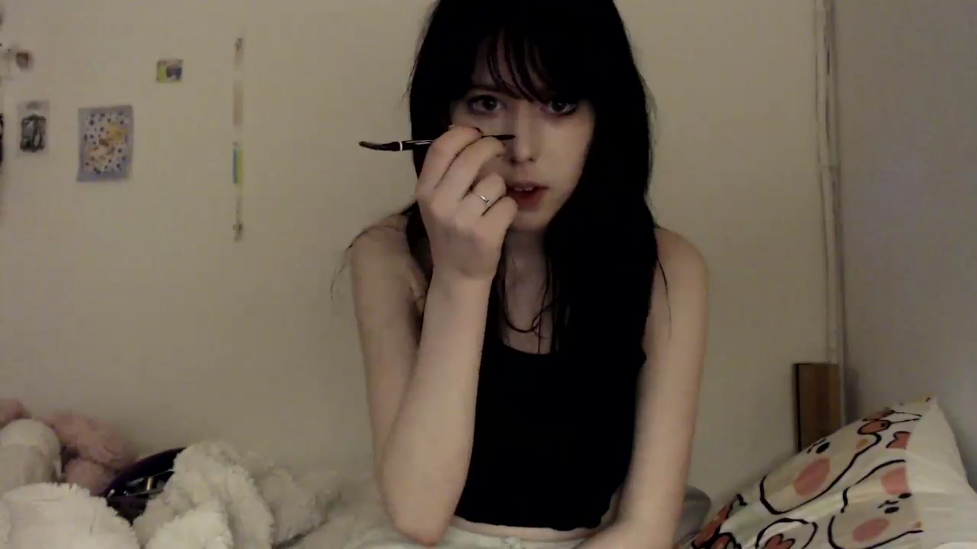 Gallery image thumbnail from MaxieFoxglove's myfreecams stream on, 03/19/2025, 08:55 image 3 of 20