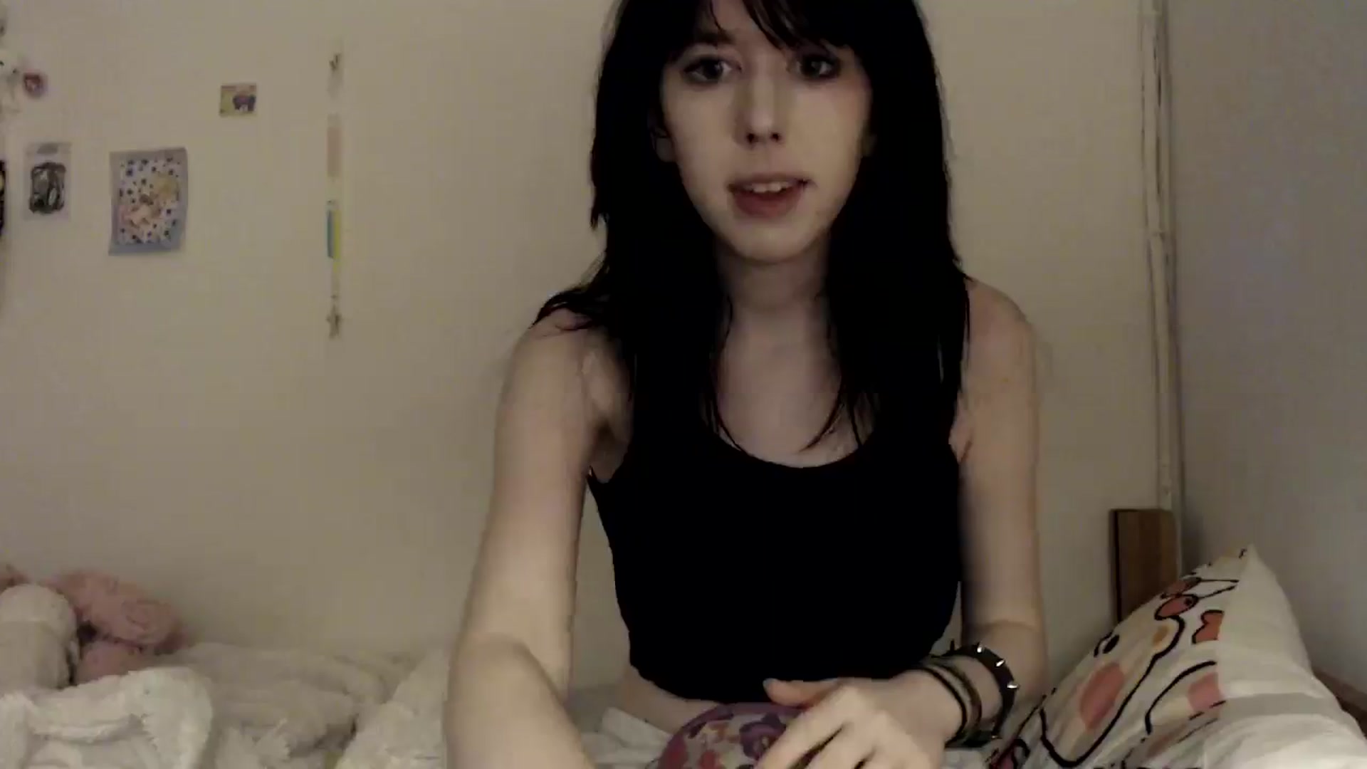Gallery image thumbnail from MaxieFoxglove's myfreecams stream on, 03/19/2025, 08:55 image 2 of 20