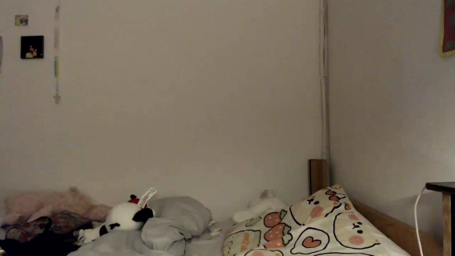 Gallery image thumbnail from MaxieFoxglove's myfreecams stream on, 04/12/2025, 08:37 image 6 of 20