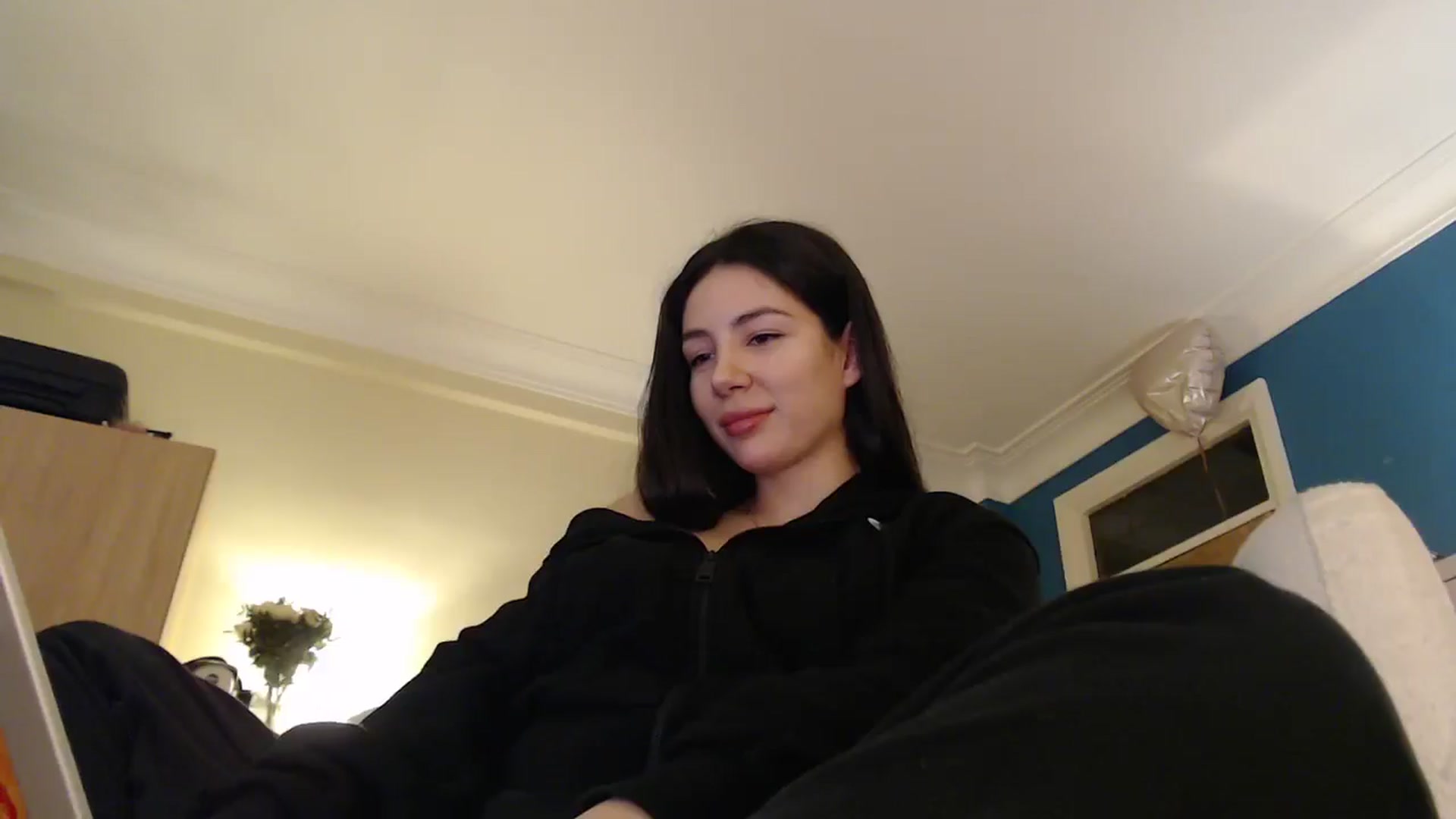 Gallery image thumbnail from Maxine_Black's myfreecams stream on, 01/26/2026, 02:47 image 12 of 20