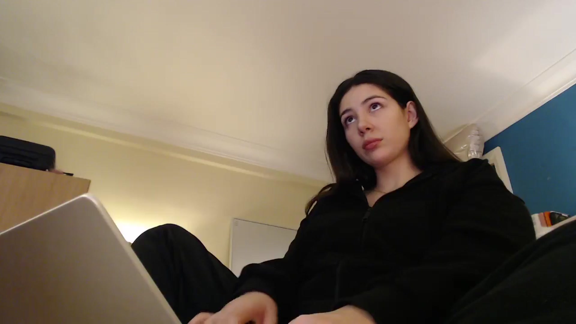 Gallery image thumbnail from Maxine_Black's myfreecams stream on, 01/26/2026, 02:47 image 15 of 20