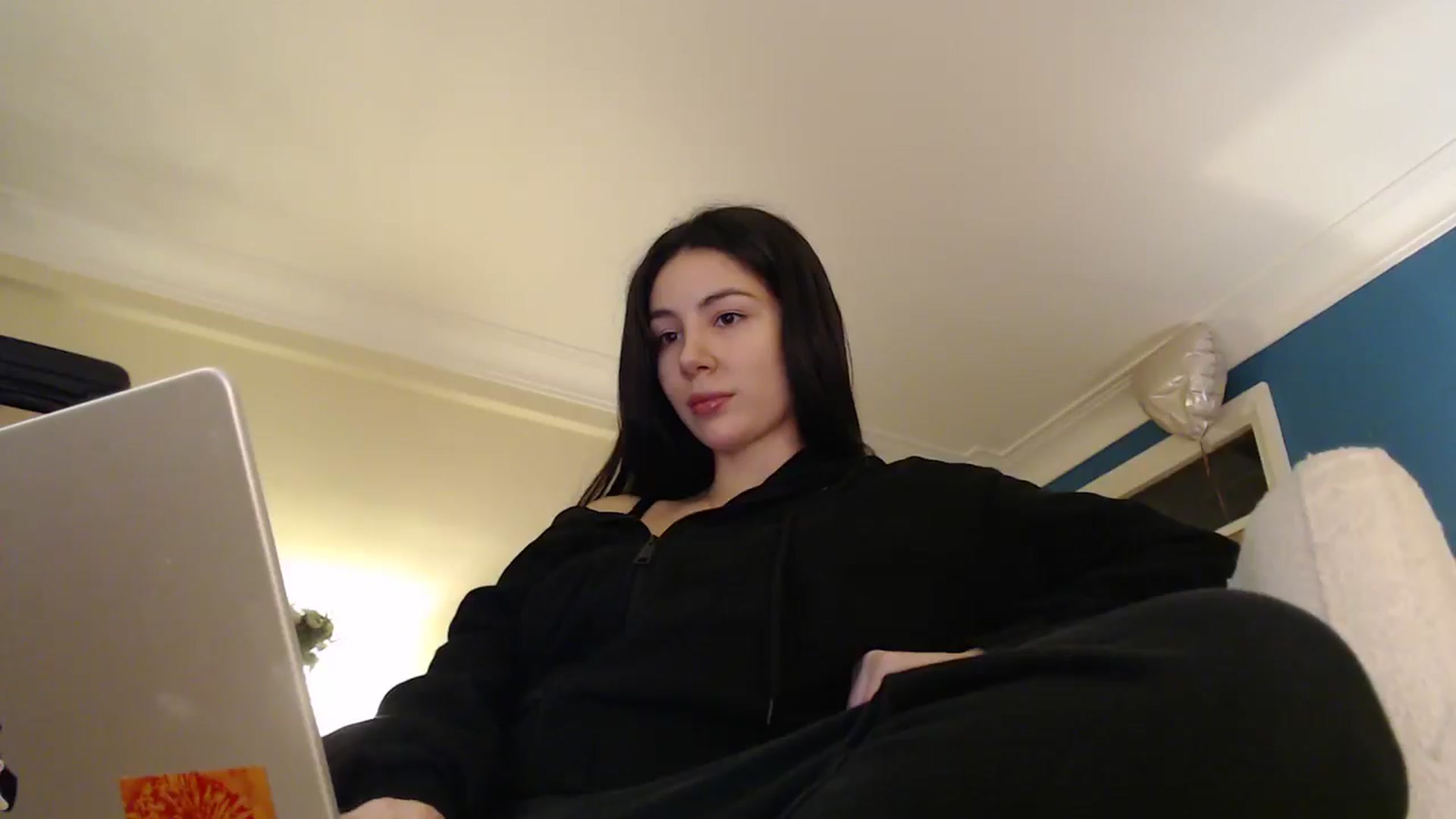 Gallery image thumbnail from Maxine_Black's myfreecams stream on, 01/26/2026, 02:47 image 9 of 20