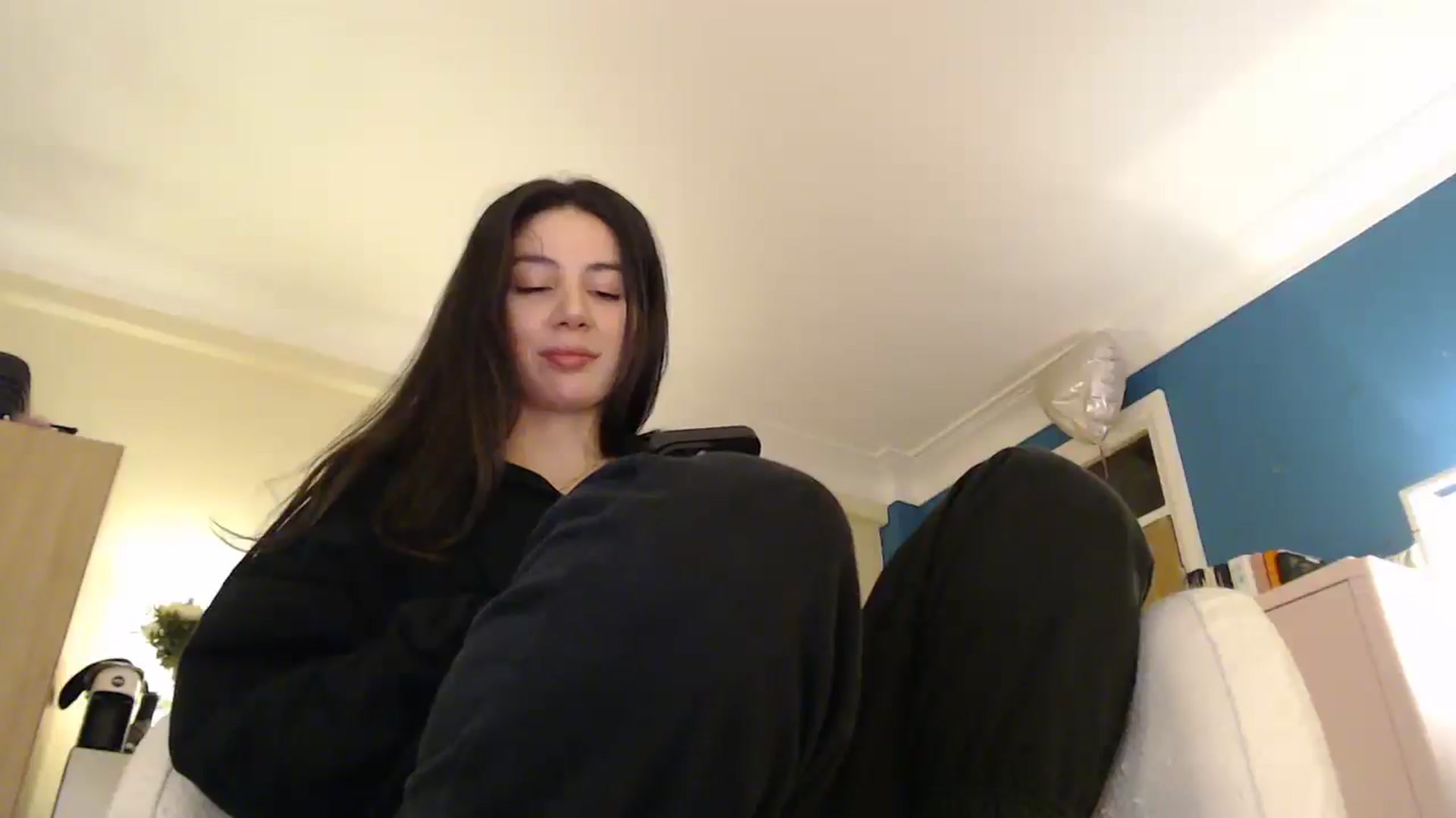 Gallery image thumbnail from Maxine_Black's myfreecams stream on, 01/26/2026, 02:47 image 13 of 20