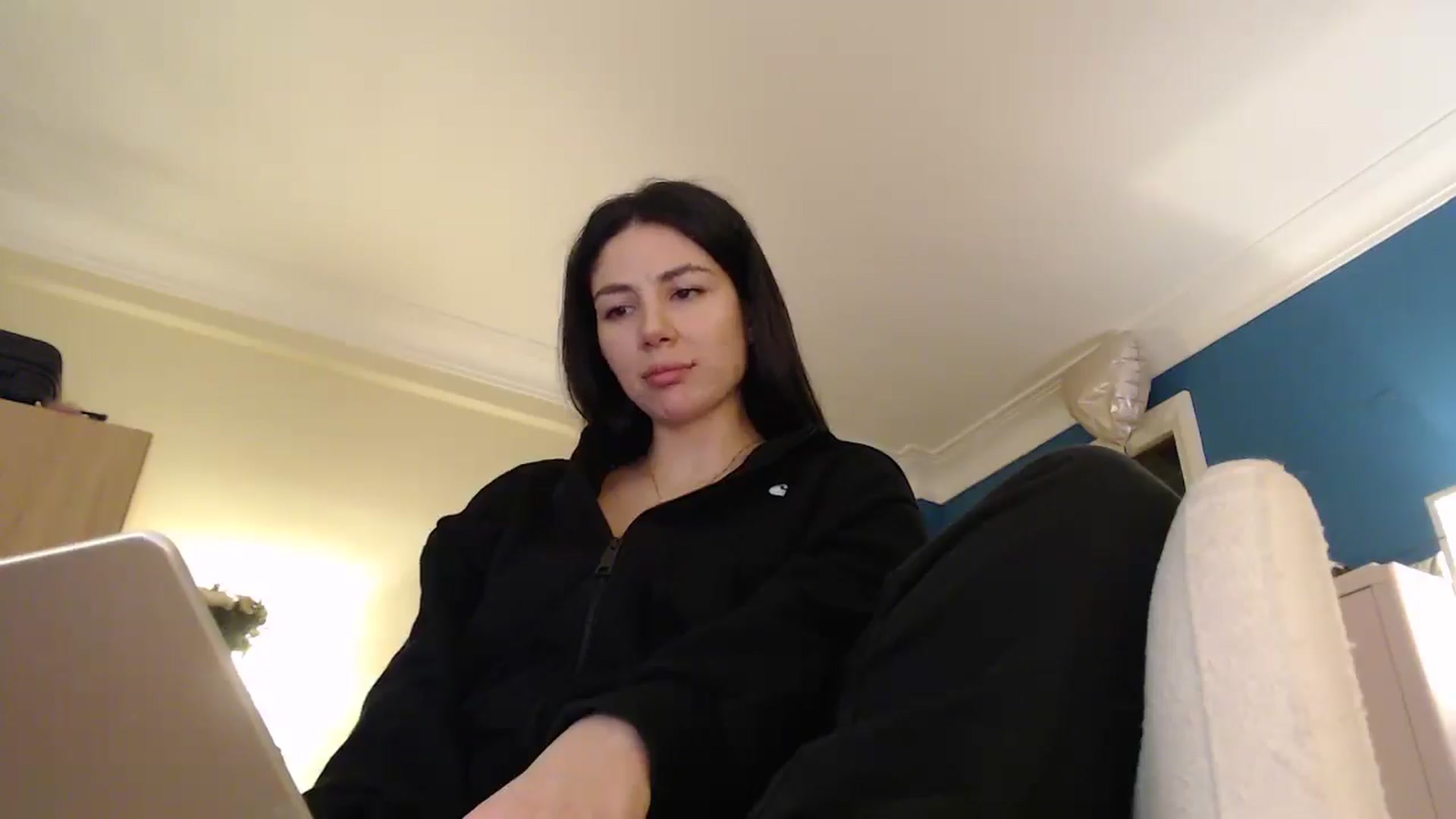 Gallery image thumbnail from Maxine_Black's myfreecams stream on, 01/26/2026, 02:47 image 5 of 20