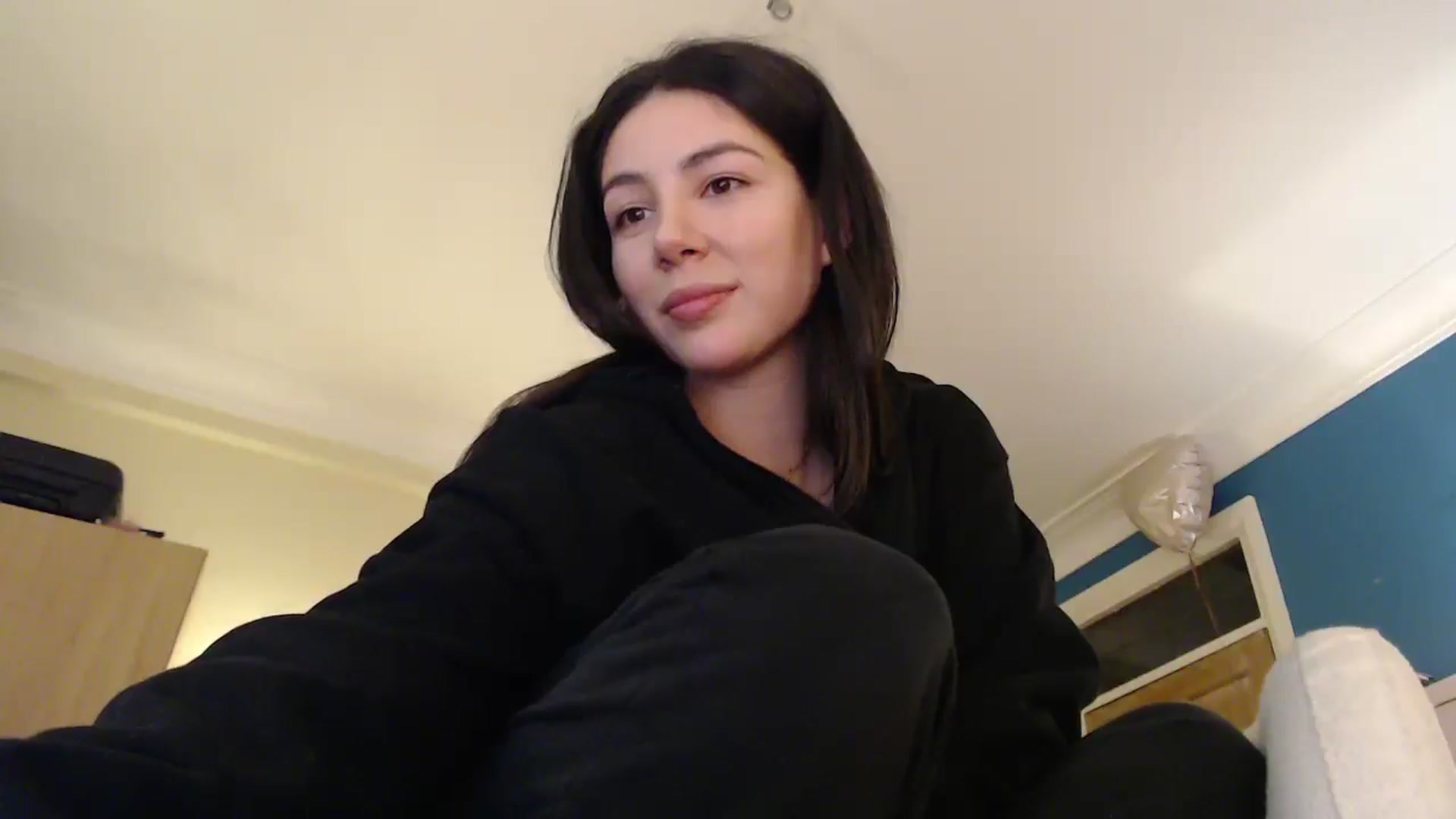 Gallery image thumbnail from Maxine_Black's myfreecams stream on, 01/26/2026, 02:47 image 2 of 20