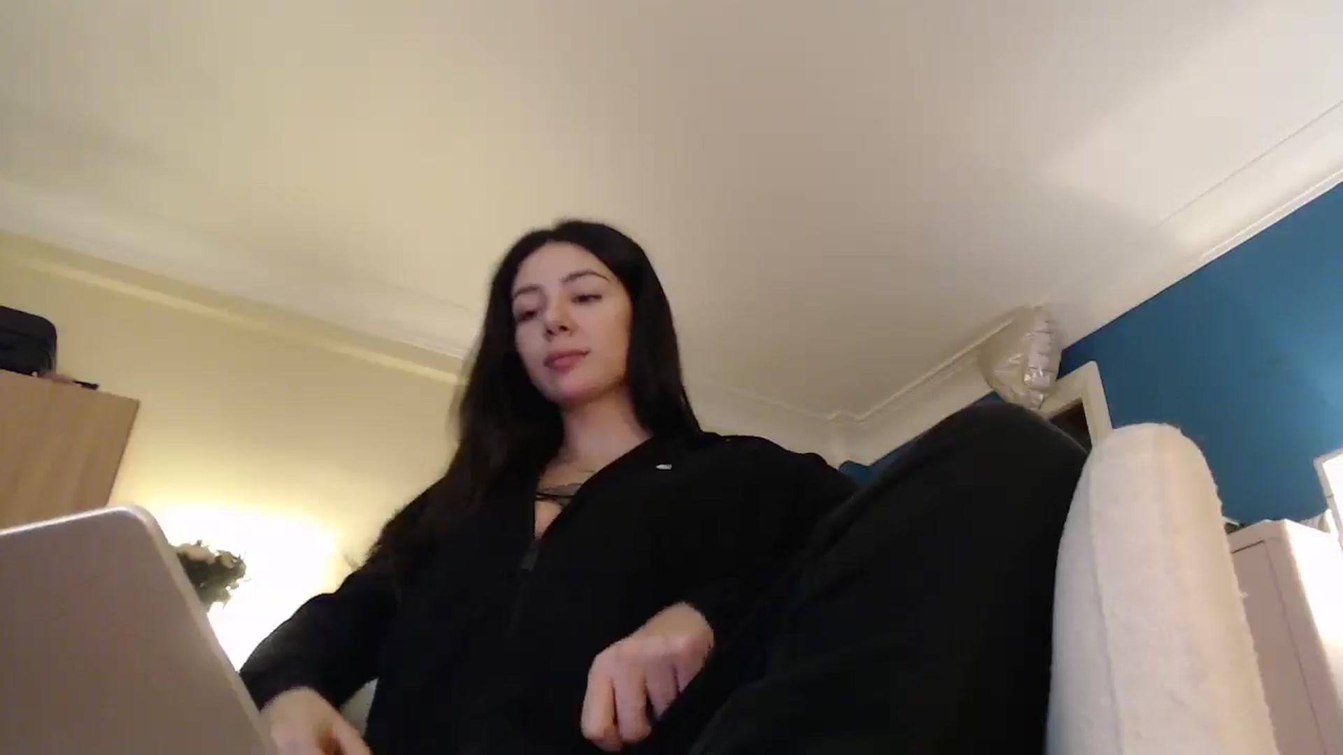 Gallery image thumbnail from Maxine_Black's myfreecams stream on, 01/26/2026, 02:47 image 4 of 20