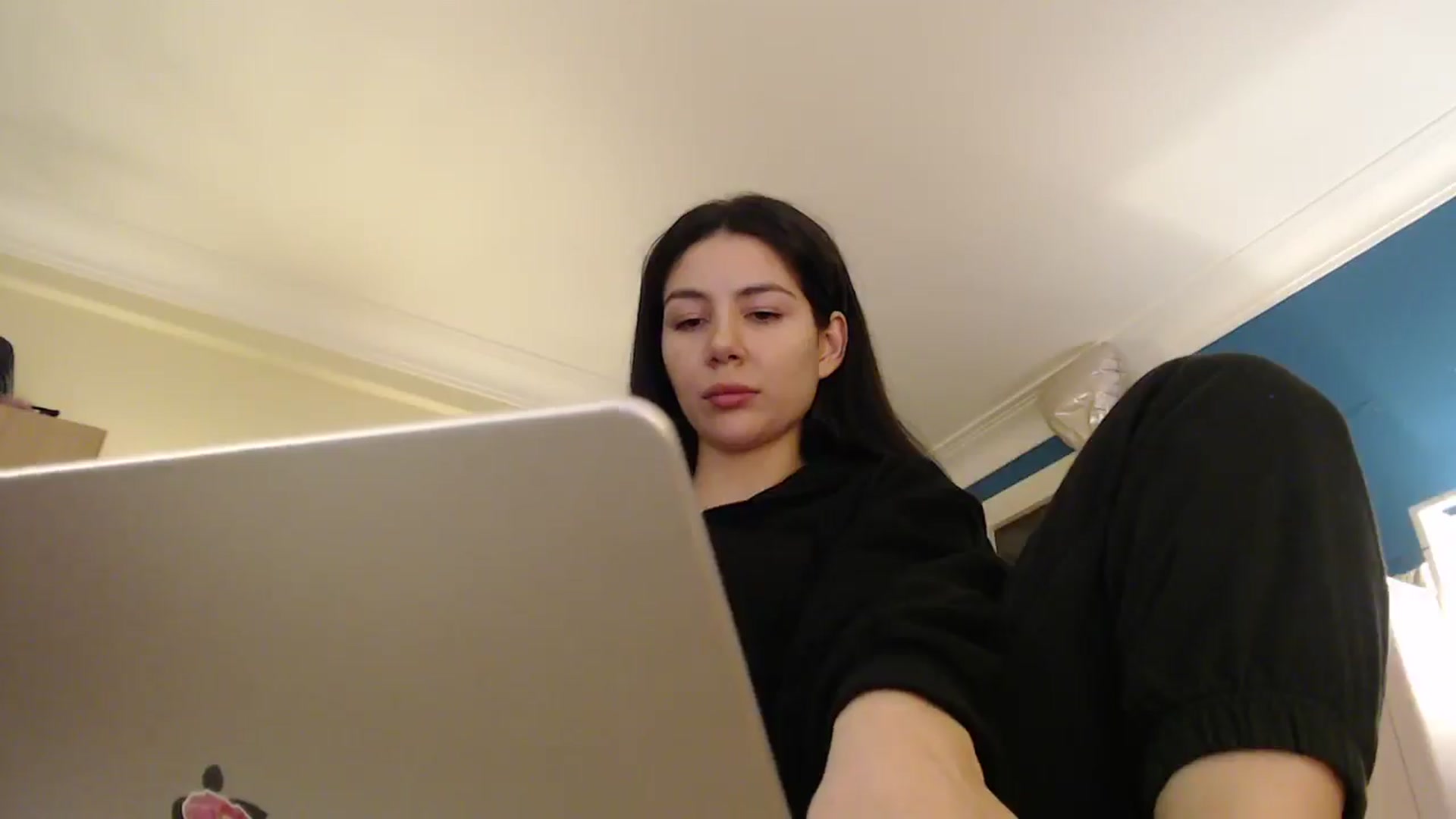 Gallery image thumbnail from Maxine_Black's myfreecams stream on, 01/26/2026, 02:47 image 16 of 20