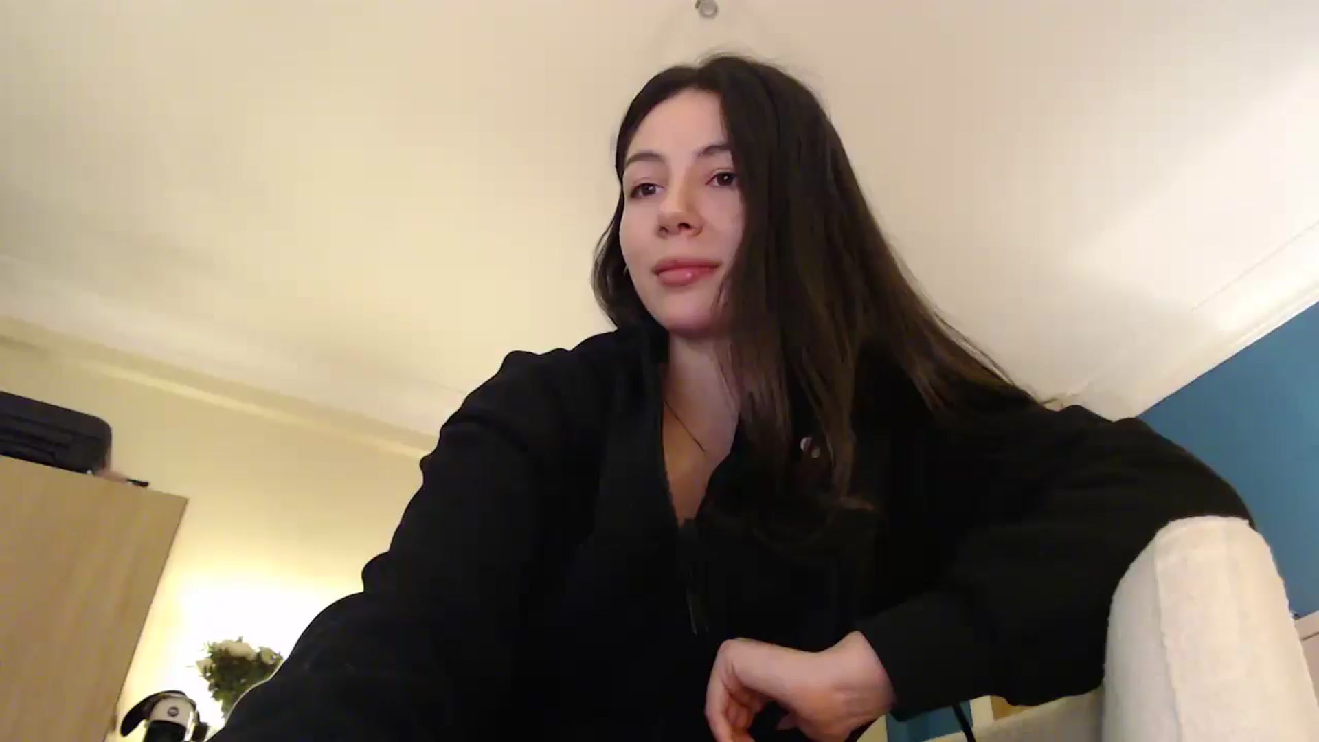 Gallery image thumbnail from Maxine_Black's myfreecams stream on, 01/26/2026, 02:47 image 3 of 20