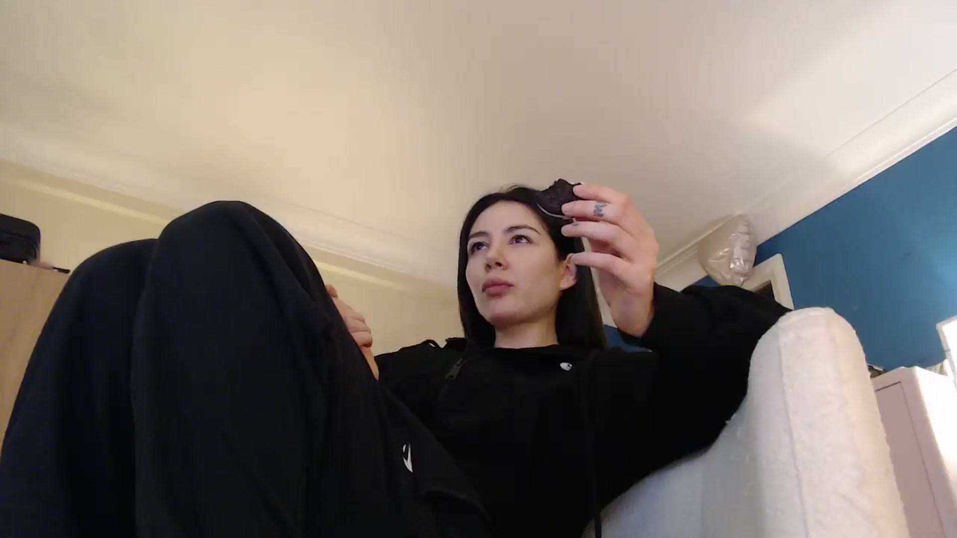 Gallery image thumbnail from Maxine_Black's myfreecams stream on, 01/26/2026, 02:47 image 7 of 20