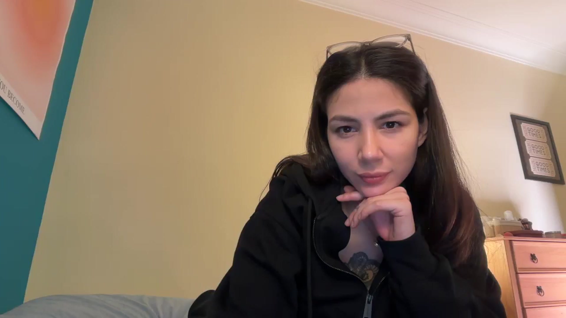 Gallery image thumbnail from Maxine_Black's myfreecams stream on, 01/26/2026, 02:47 image 19 of 20