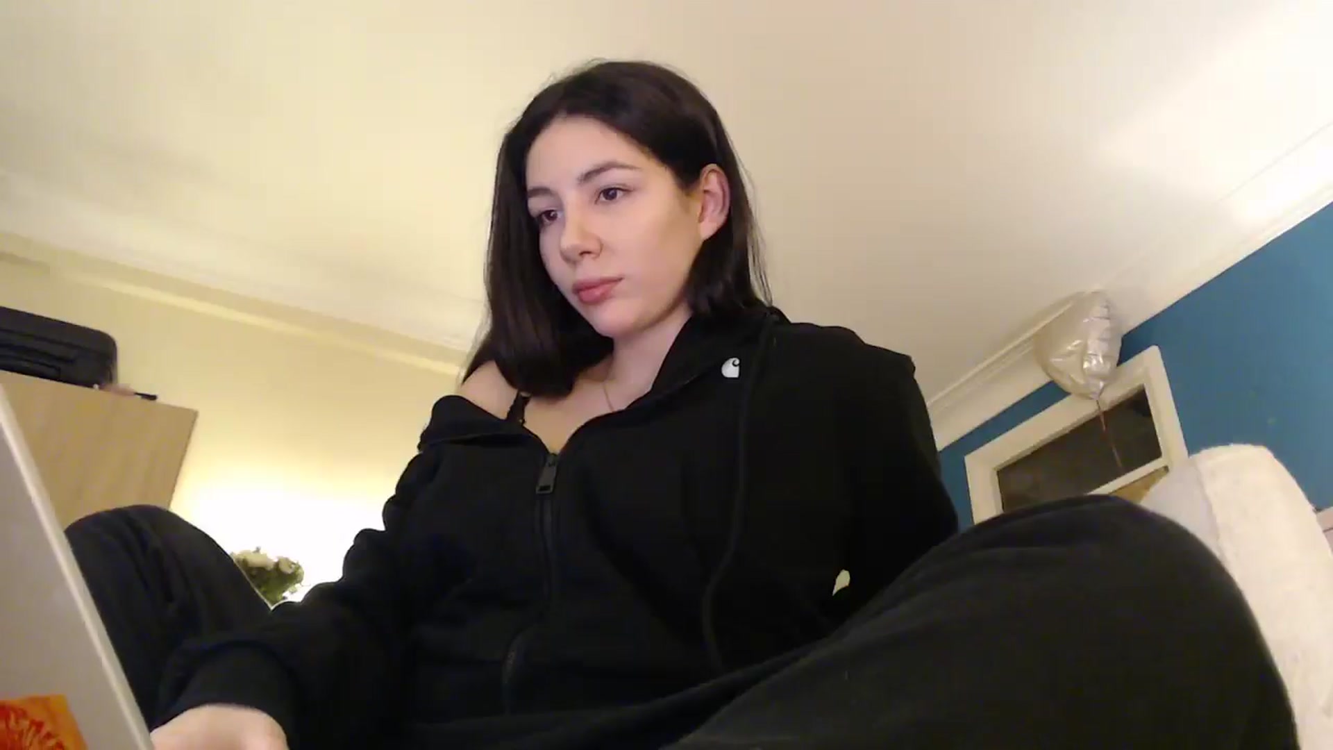 Gallery image thumbnail from Maxine_Black's myfreecams stream on, 01/26/2026, 02:47 image 11 of 20