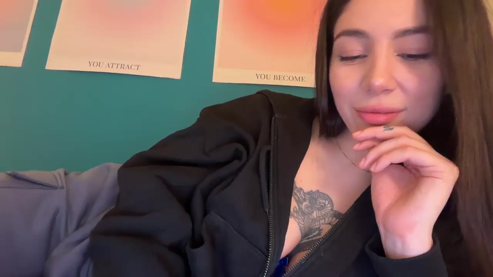 Gallery image thumbnail from Maxine_Black's myfreecams stream on, 02/03/2026, 14:31 image 15 of 20