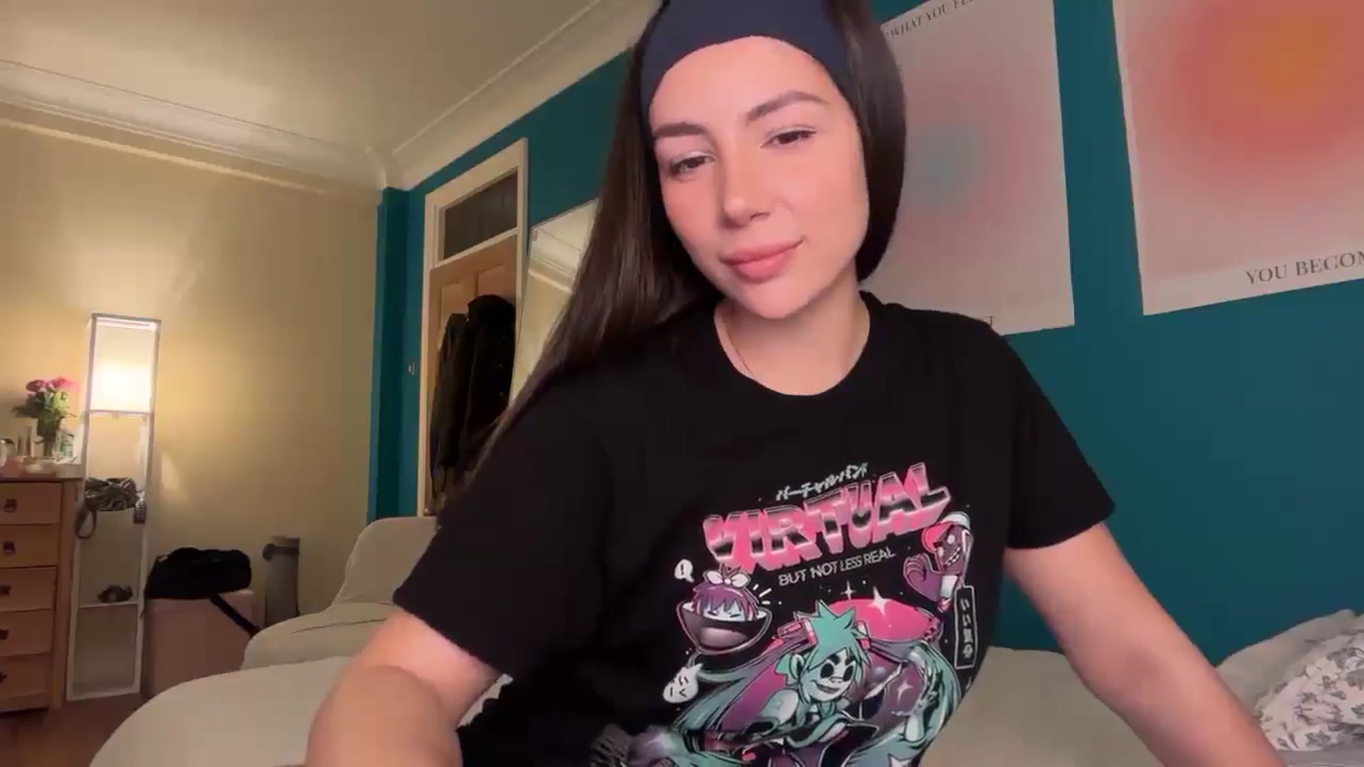 Gallery image thumbnail from Maxine_Black's myfreecams stream on, 02/10/2026, 12:15 image 11 of 20