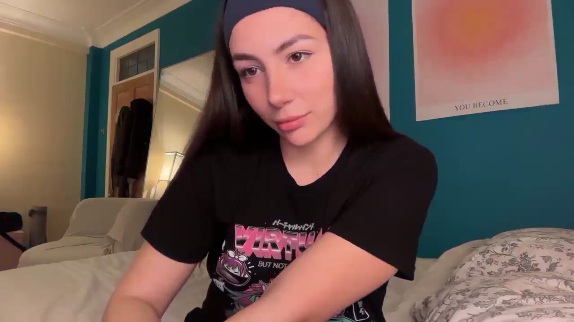 Gallery image thumbnail from Maxine_Black's myfreecams stream on, 02/10/2026, 12:15 image 2 of 20