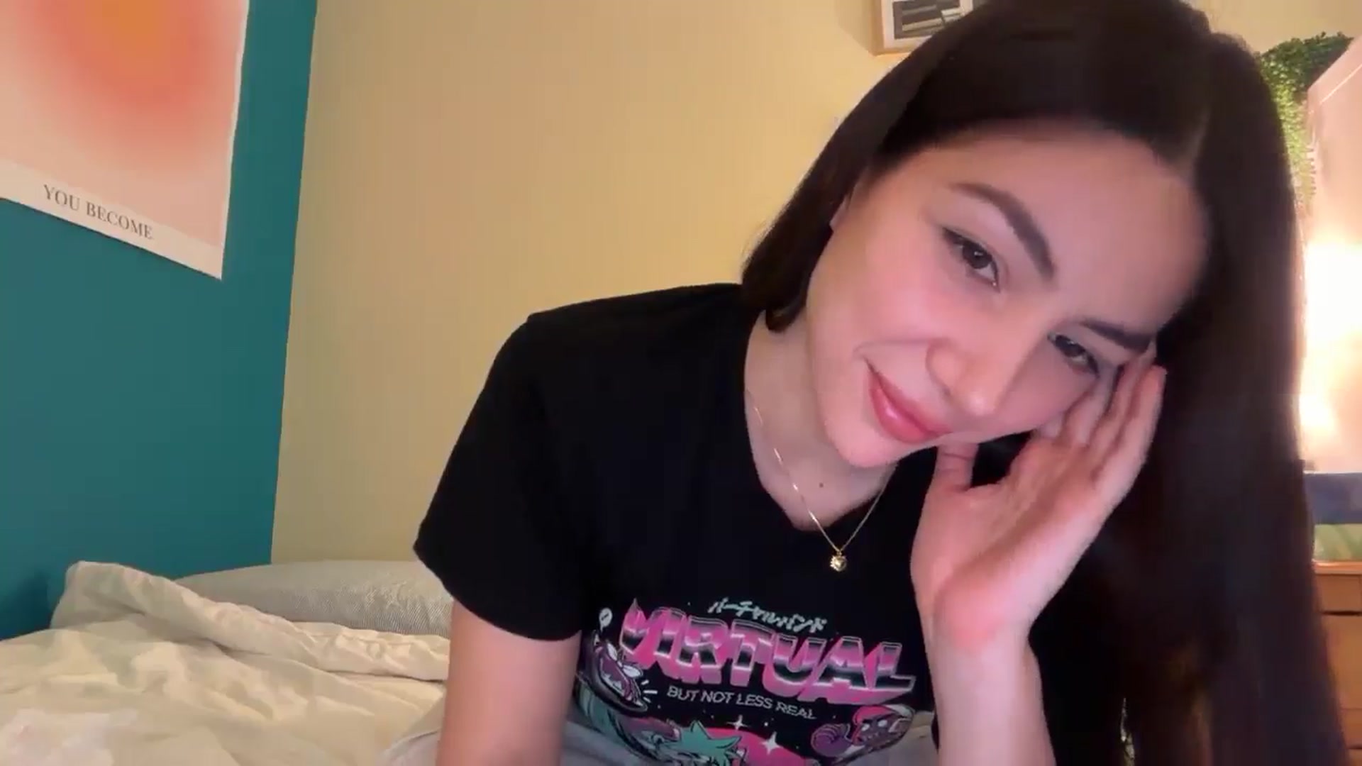 Gallery image thumbnail from Maxine_Black's myfreecams stream on, 02/10/2026, 14:21 image 10 of 20