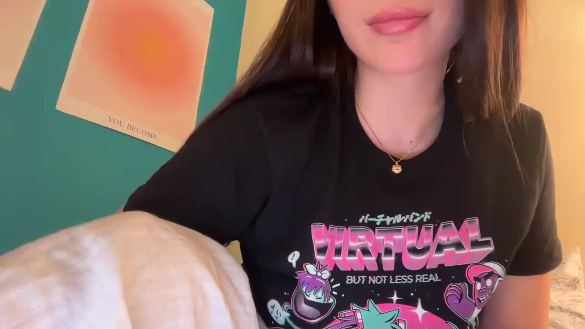 Gallery image thumbnail from Maxine_Black's myfreecams stream on, 02/10/2026, 14:21 image 3 of 20