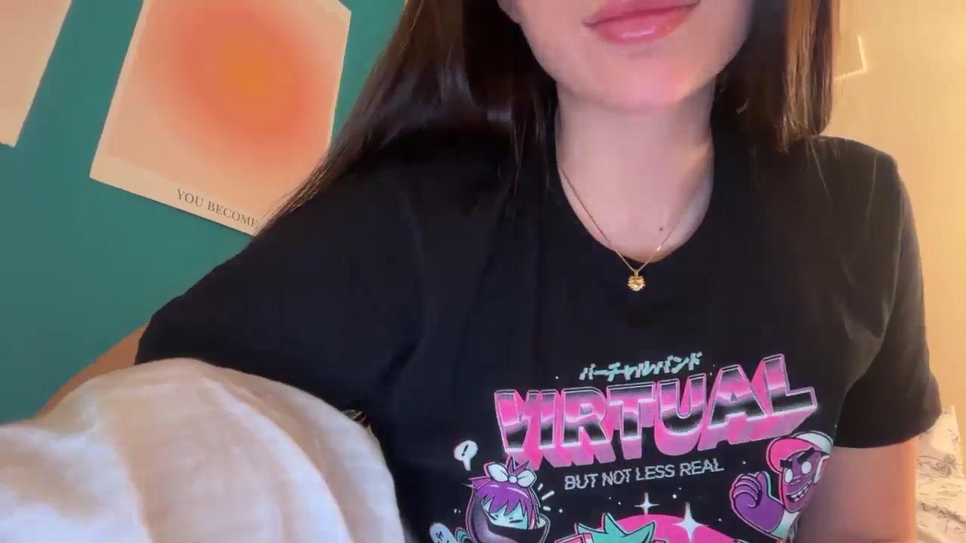 Gallery image thumbnail from Maxine_Black's myfreecams stream on, 02/10/2026, 14:21 image 2 of 20