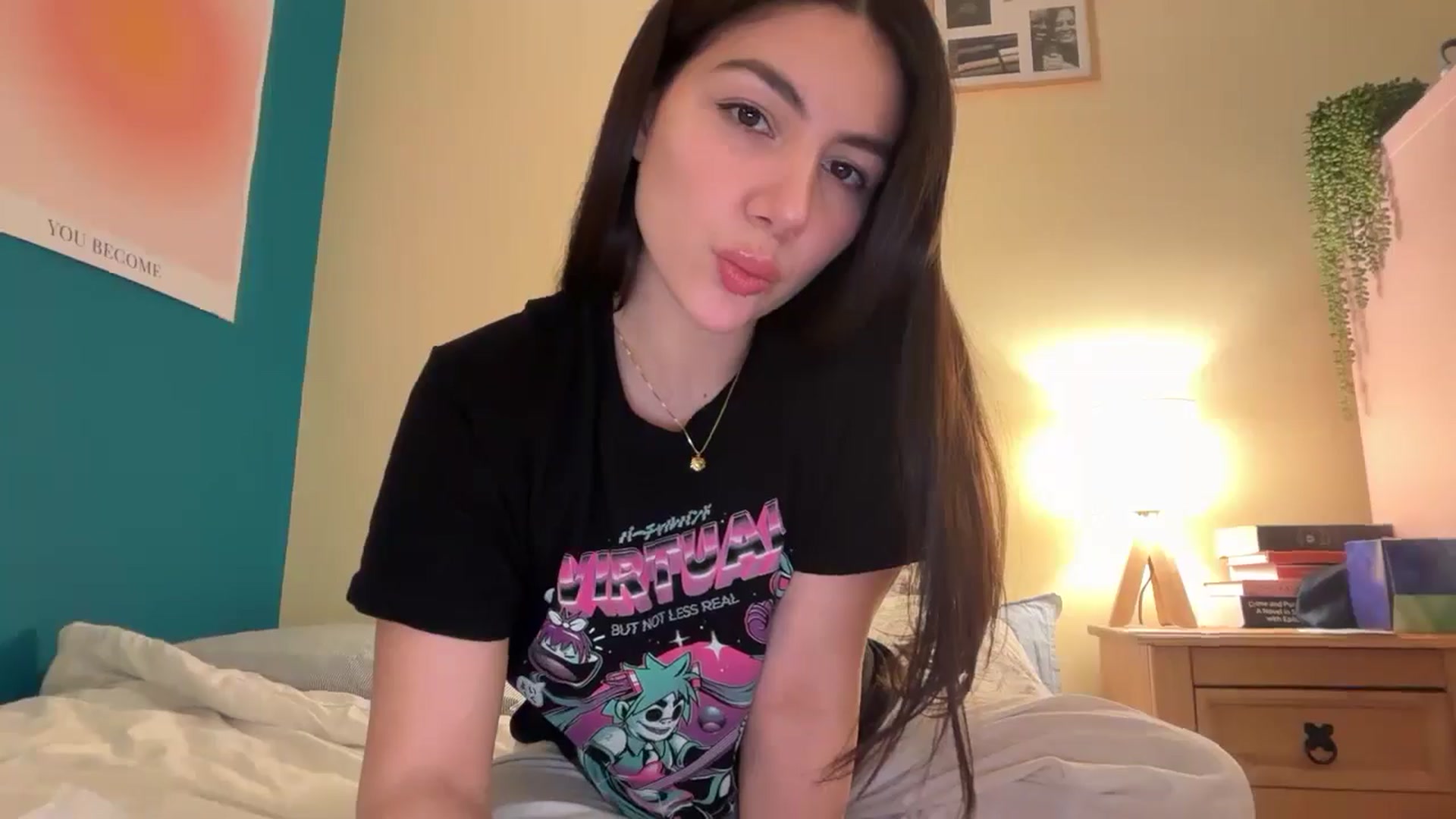 Gallery image thumbnail from Maxine_Black's myfreecams stream on, 02/10/2026, 14:21 image 12 of 20